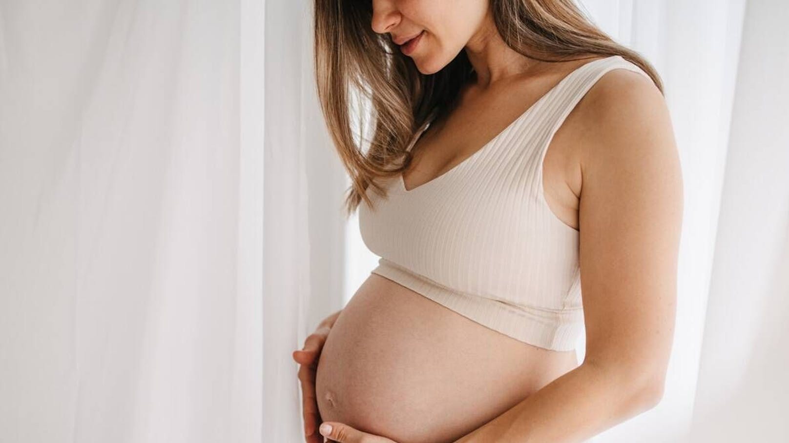 Sinnlich: Riechen Schwangere tatsächlich besser?