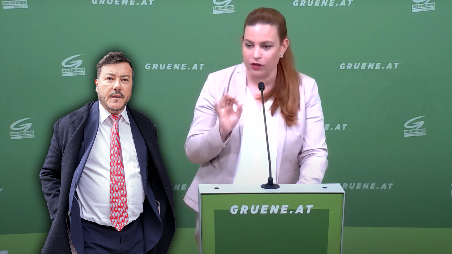 Die Grünen fordern ein Maßnahmenpaket, um 