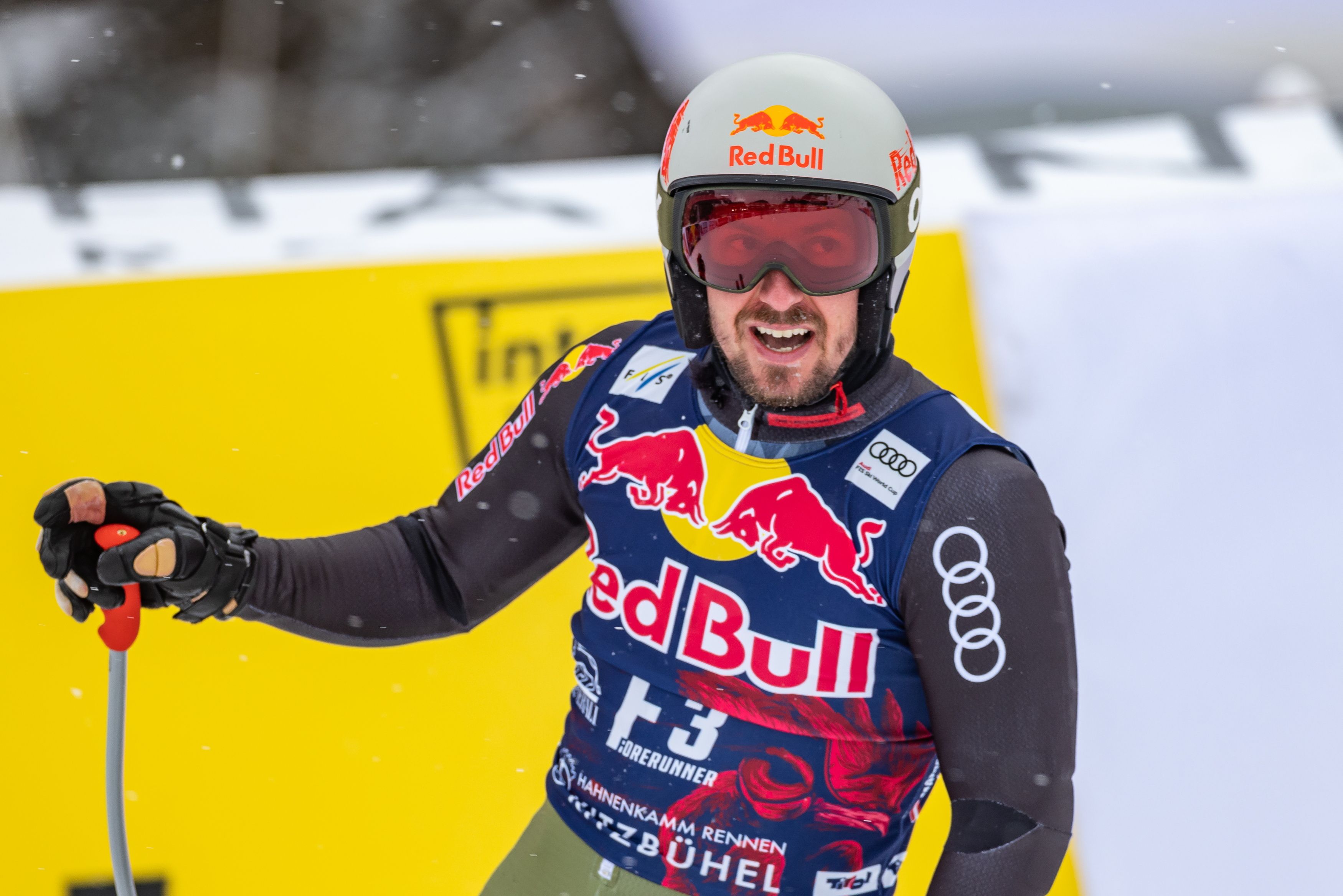 Marcel Hirscher