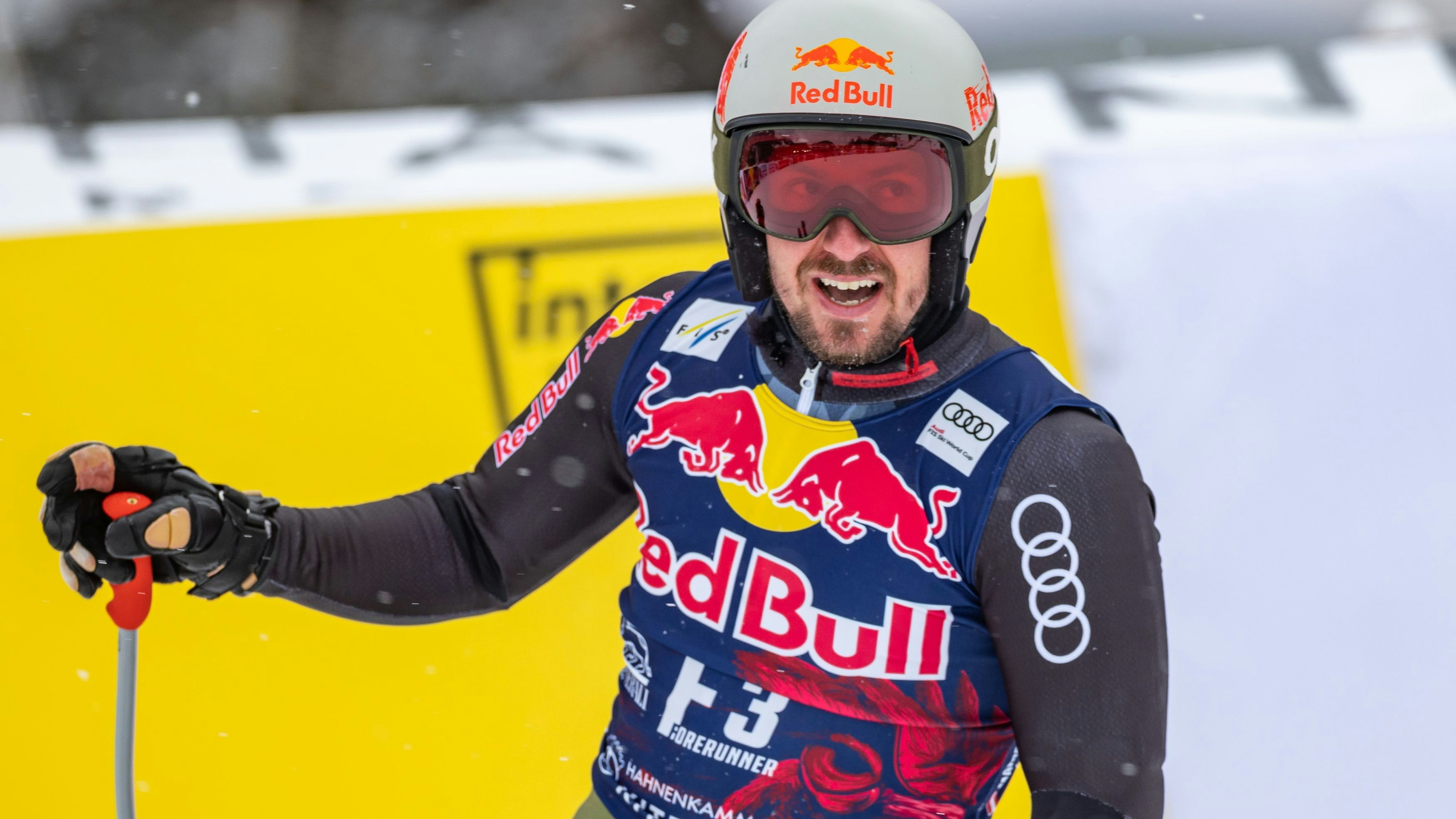 Marcel Hirscher
