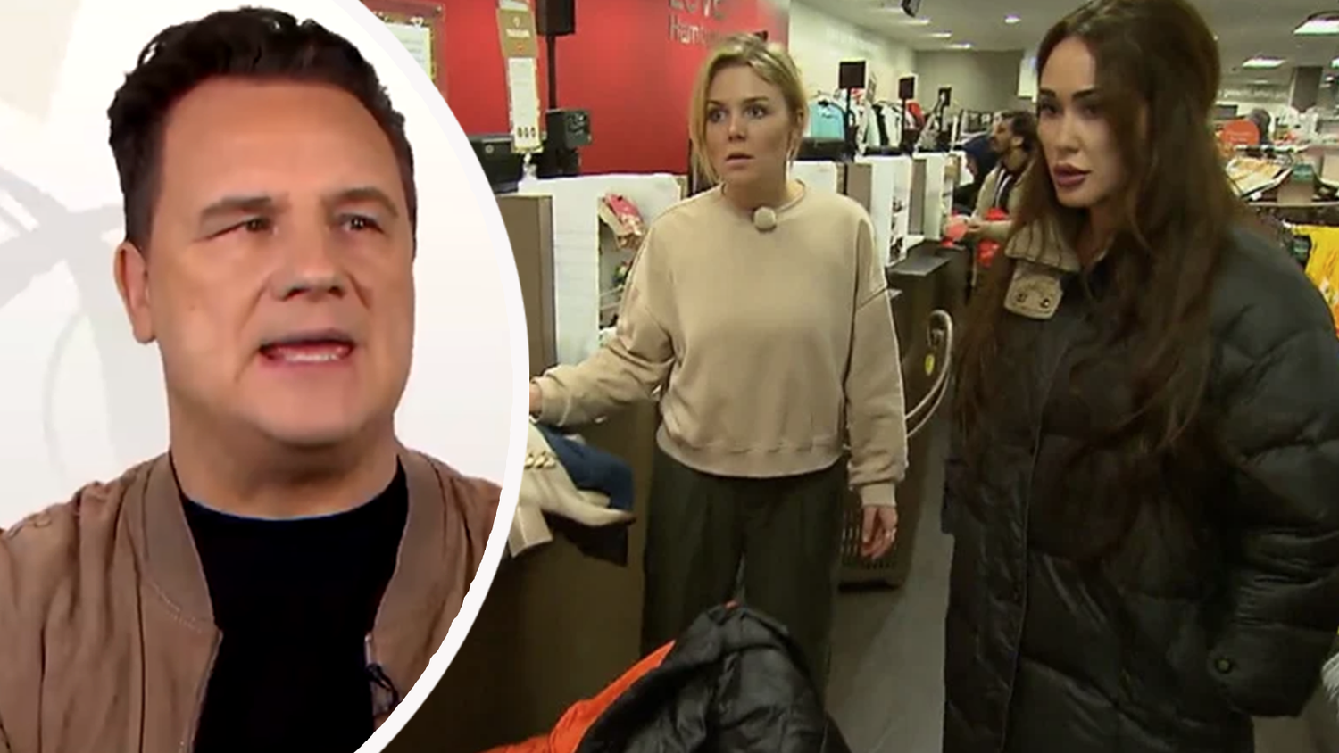 Auch Guido Maria Kretschmer ist erschüttert über den Verlust: 