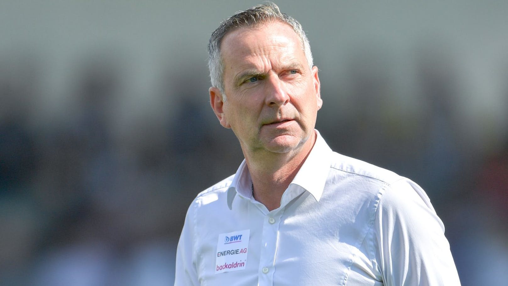 Kuriose Regel kostete Österreich-Coach England-Job