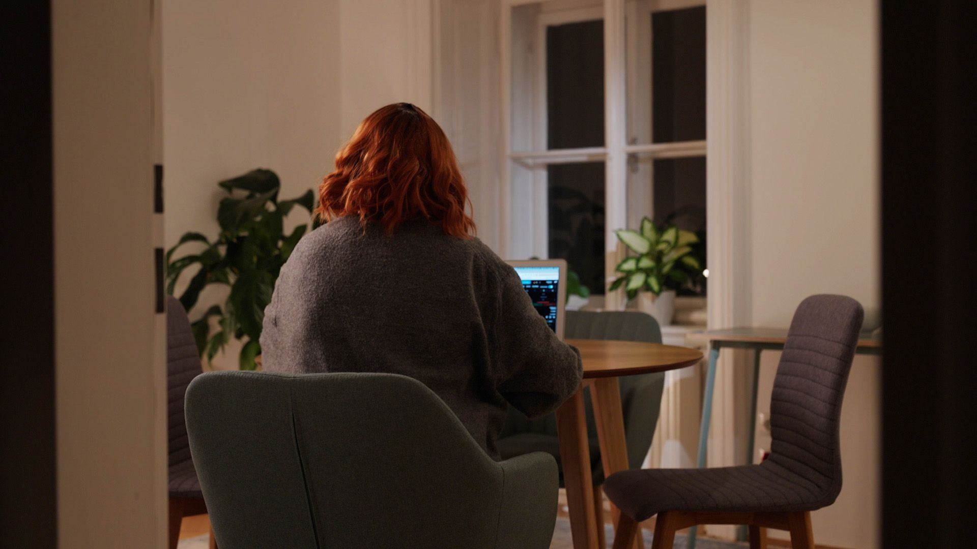 "Reingelegt!", Folge 3, Corinna