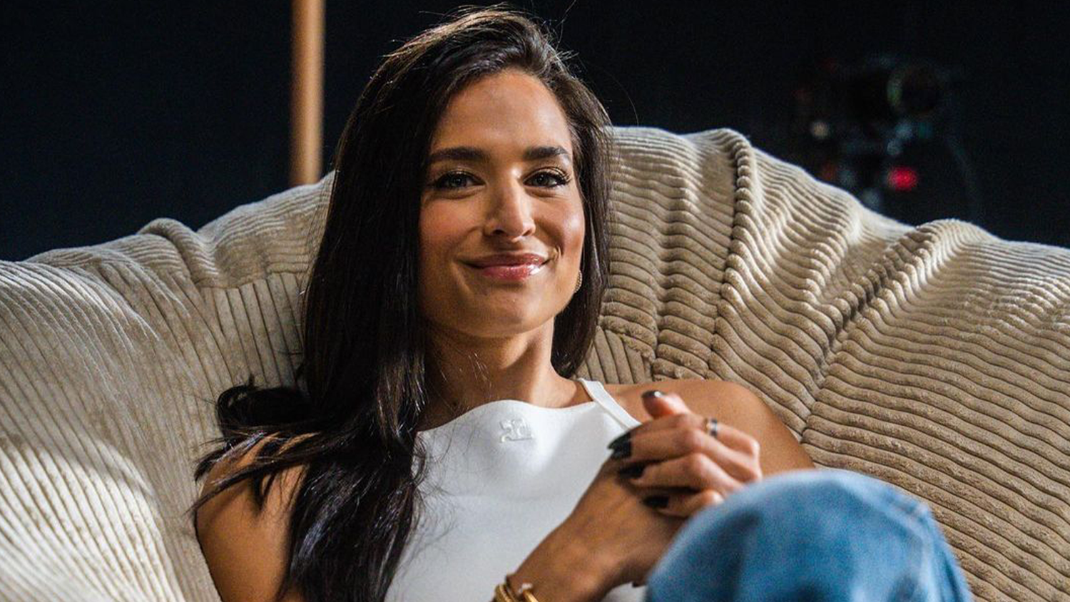 Amira hat bereits zwei Söhne mit Oliver Pocher.