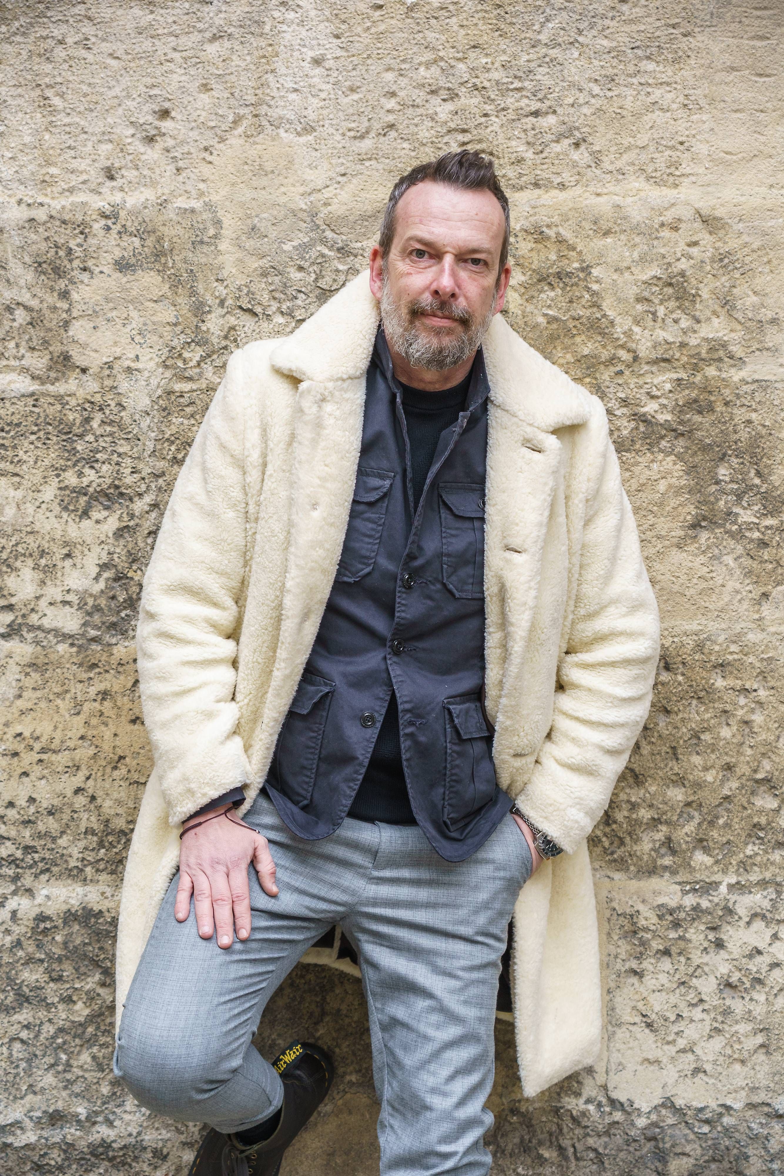 Robert Kratky hat heuer am 24. Dezember erstmals seit 27 Jahren keinen Dienst