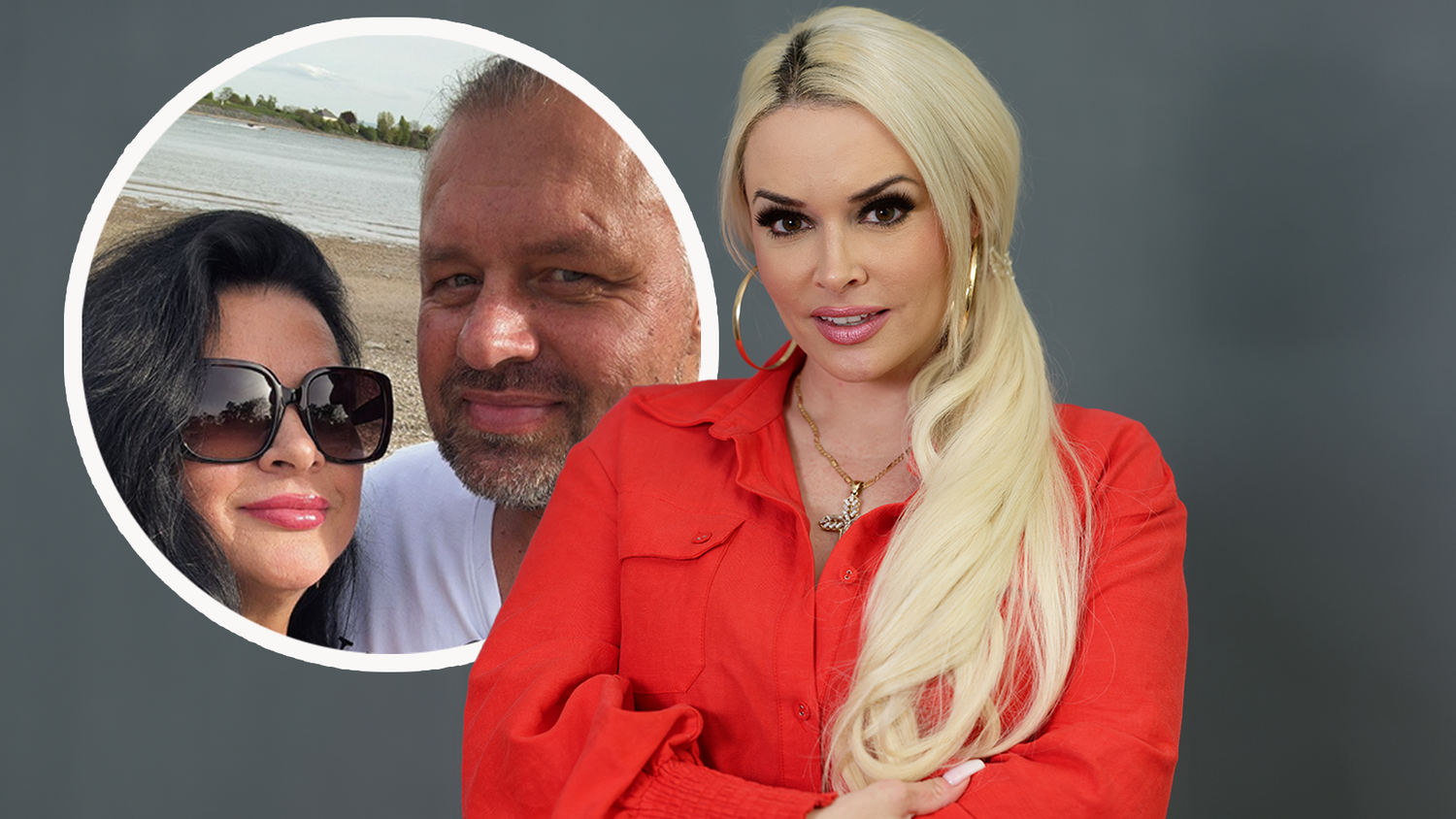 Daniela Katzenberger sieht das Liebesglück skeptisch,