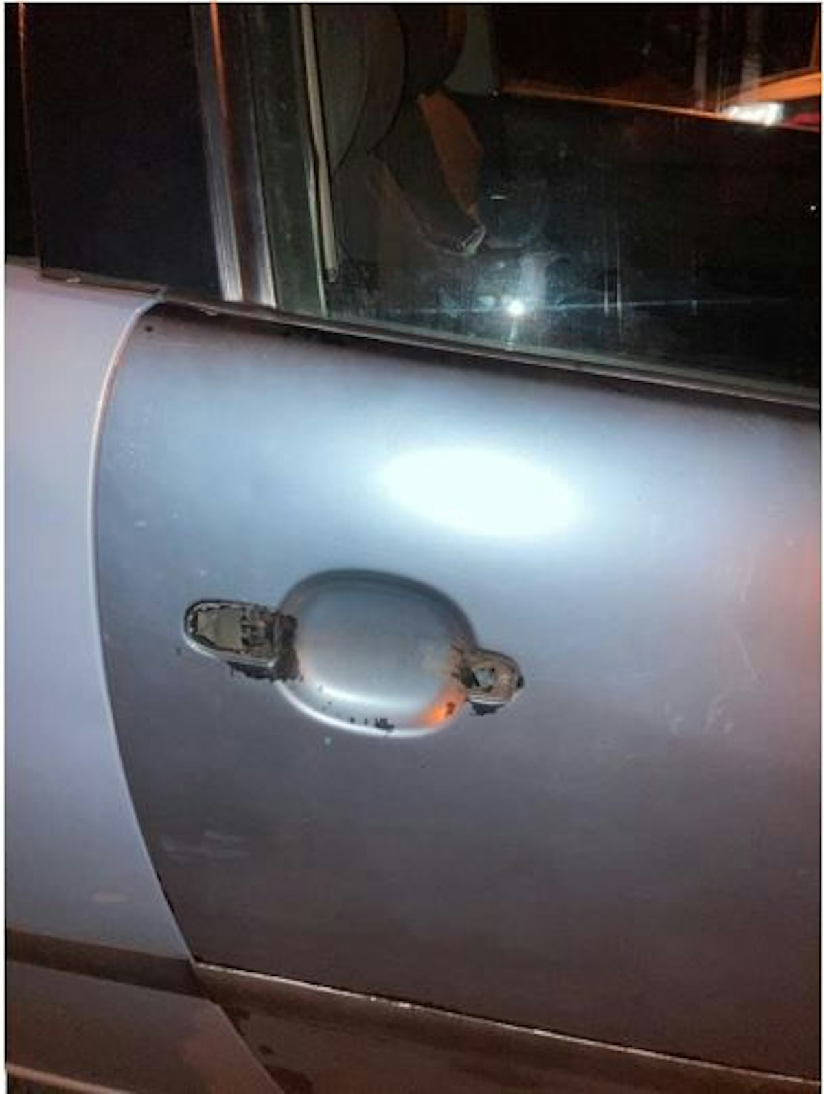 Erhebliche Fahrzeugmängel