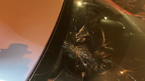 Heute.at - 17-Jähriger fährt mit Schrott-Auto durch Wien