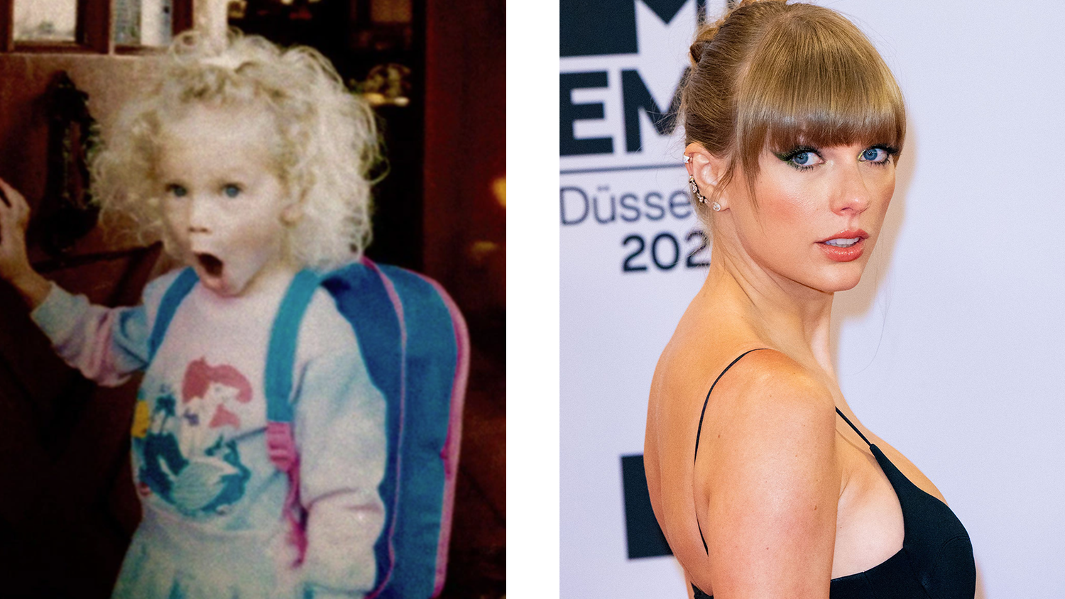 Superstar Taylor Swift soll schon als Kind ihren Karrierewunsch gefestigt haben, wie ehemalige Lehrerinnen erzählen.