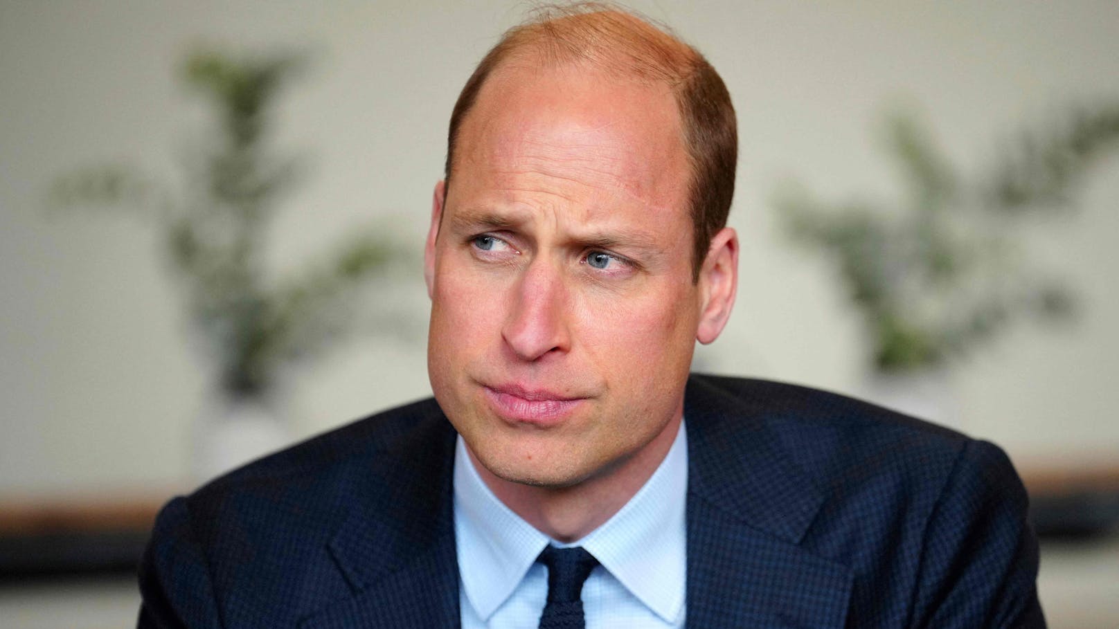 Prinz William gibt Gesundheitsupdate zu Prinzessin Kate