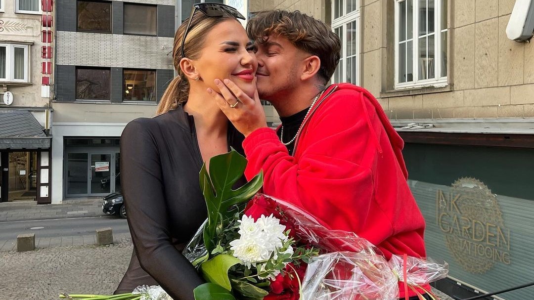 Heute.at - Entfolgt! Kim Virginia lässt über Twenty4Tim aufhorchen