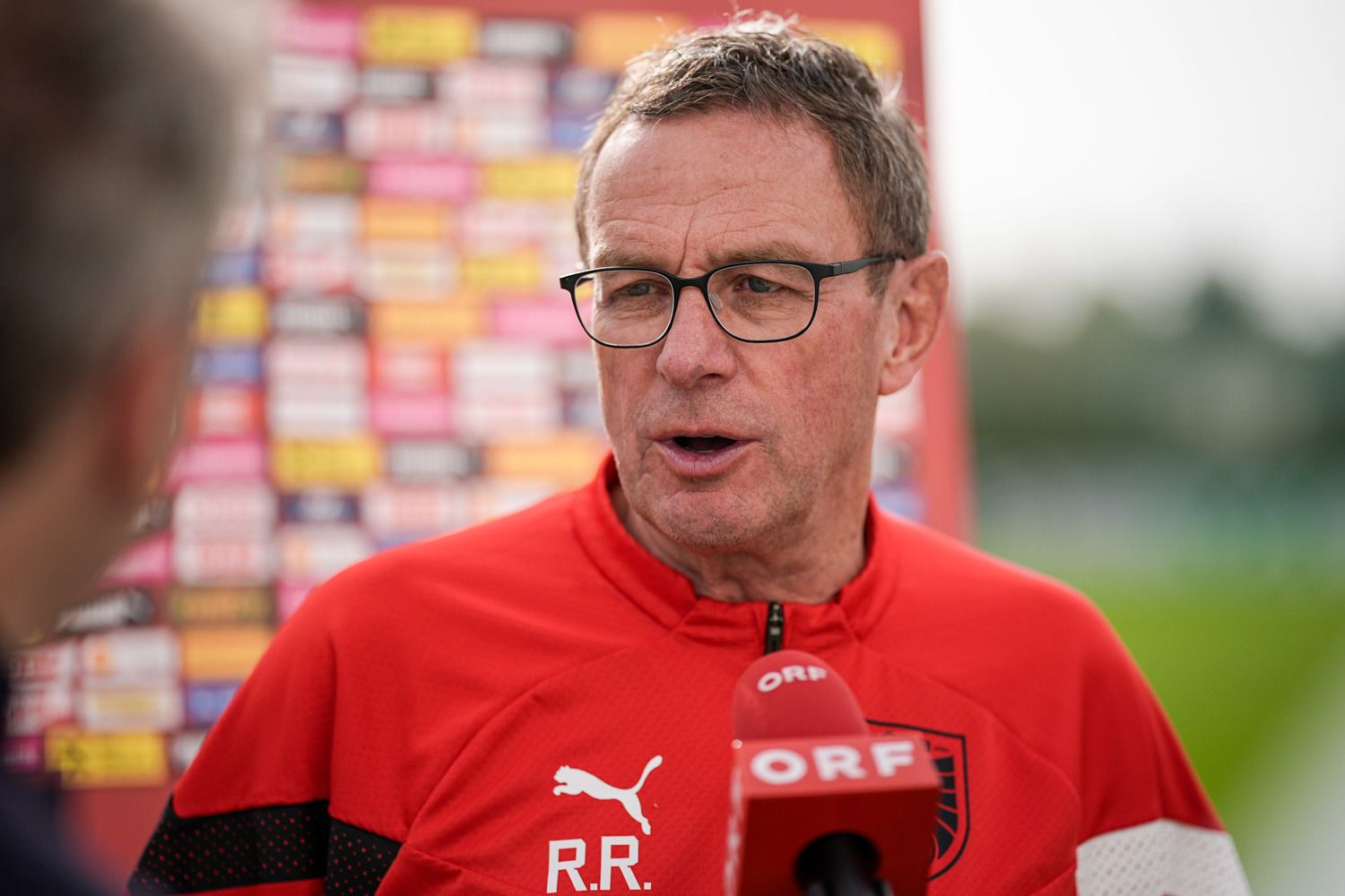 Ralf Rangnick bleibt ÖFB-Teamchef