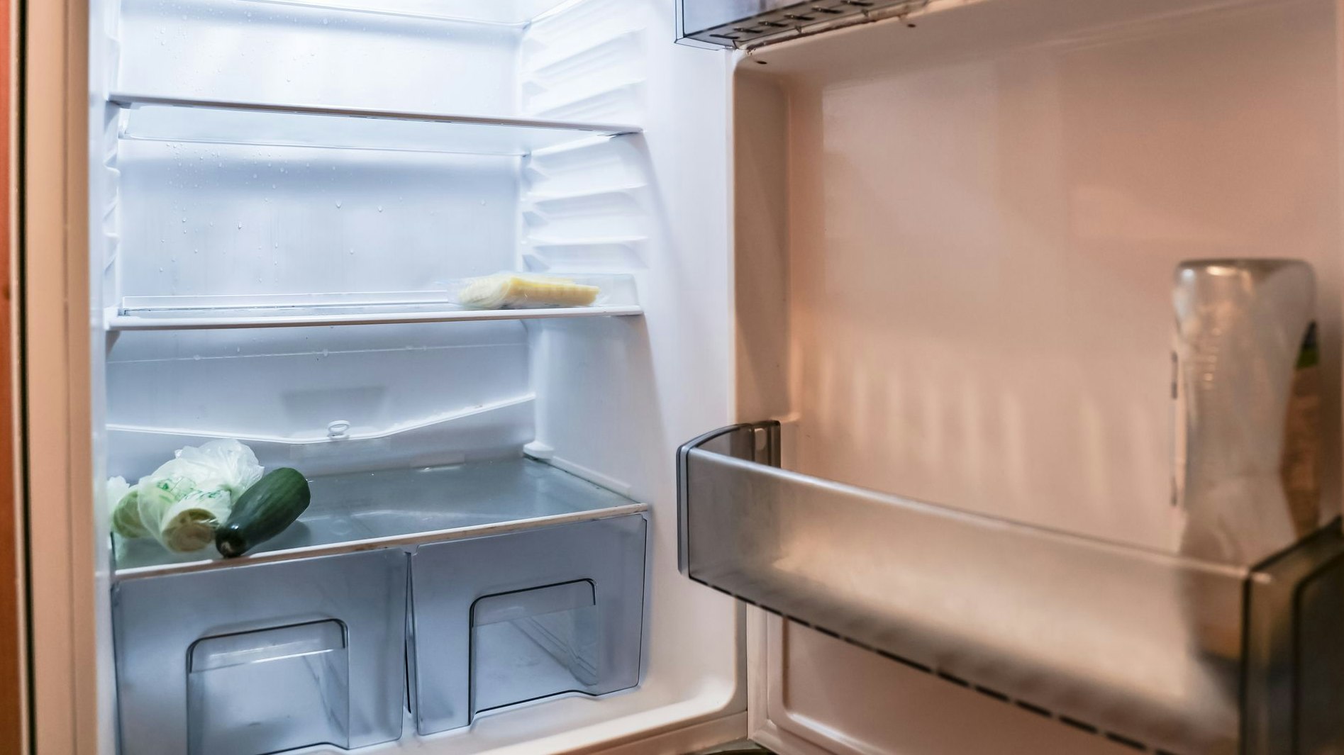 Heute.at - Hungrig ins Bett – so grassiert Armut in Österreich