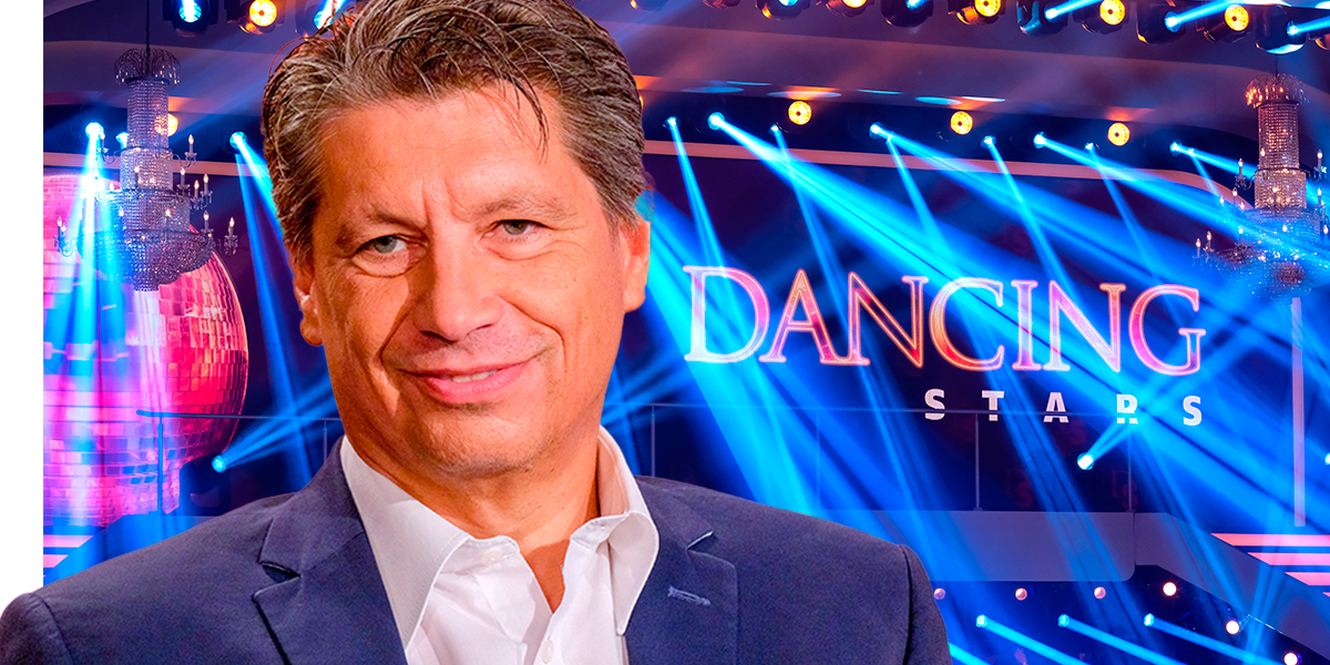 ORF-Moderator <strong>Hans Bürger</strong> soll 