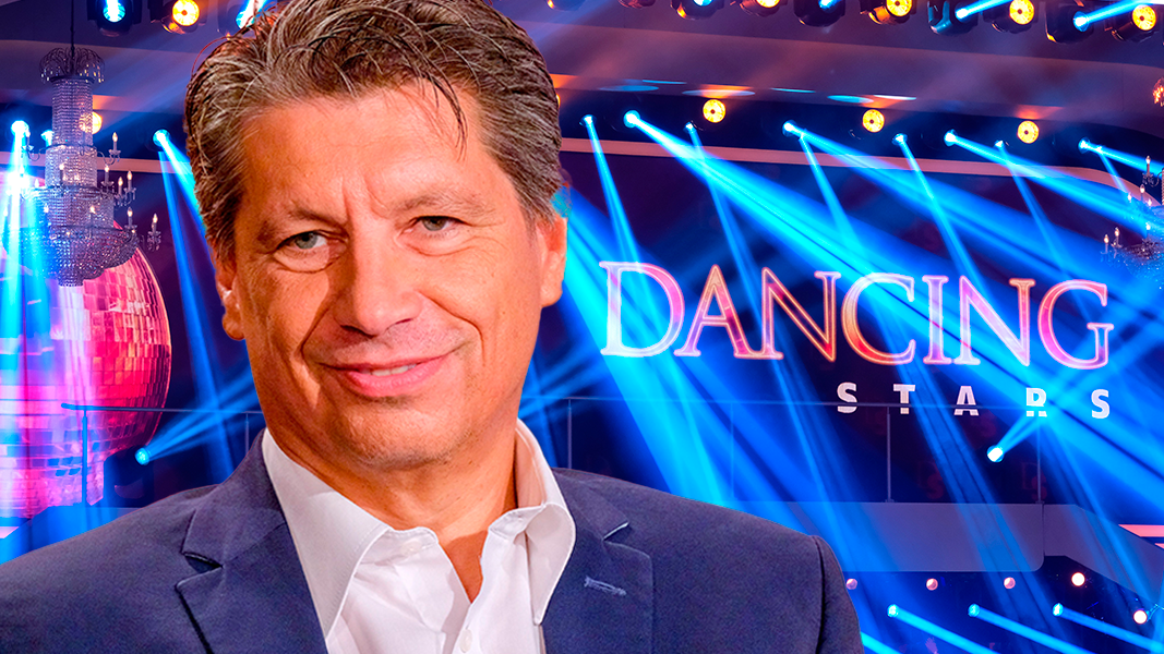 Bürger, Dancing Stars