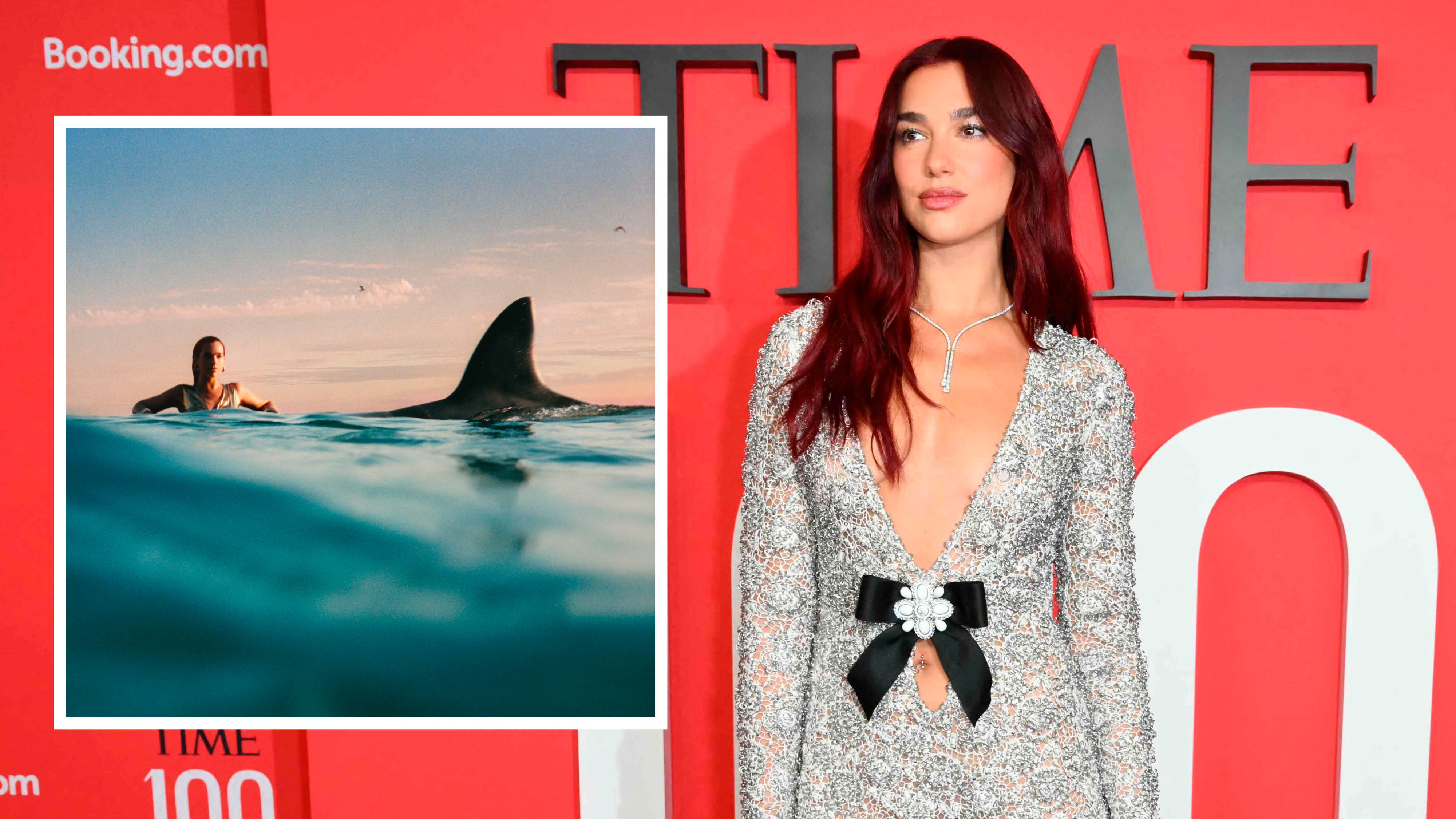 Dua Lipa veröffentlicht am am 3. Mai ihr drittes Album.