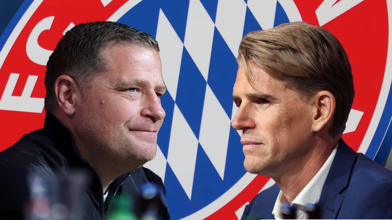 Rangnick-Absage erwischte die Bayern-Bosse eiskalt