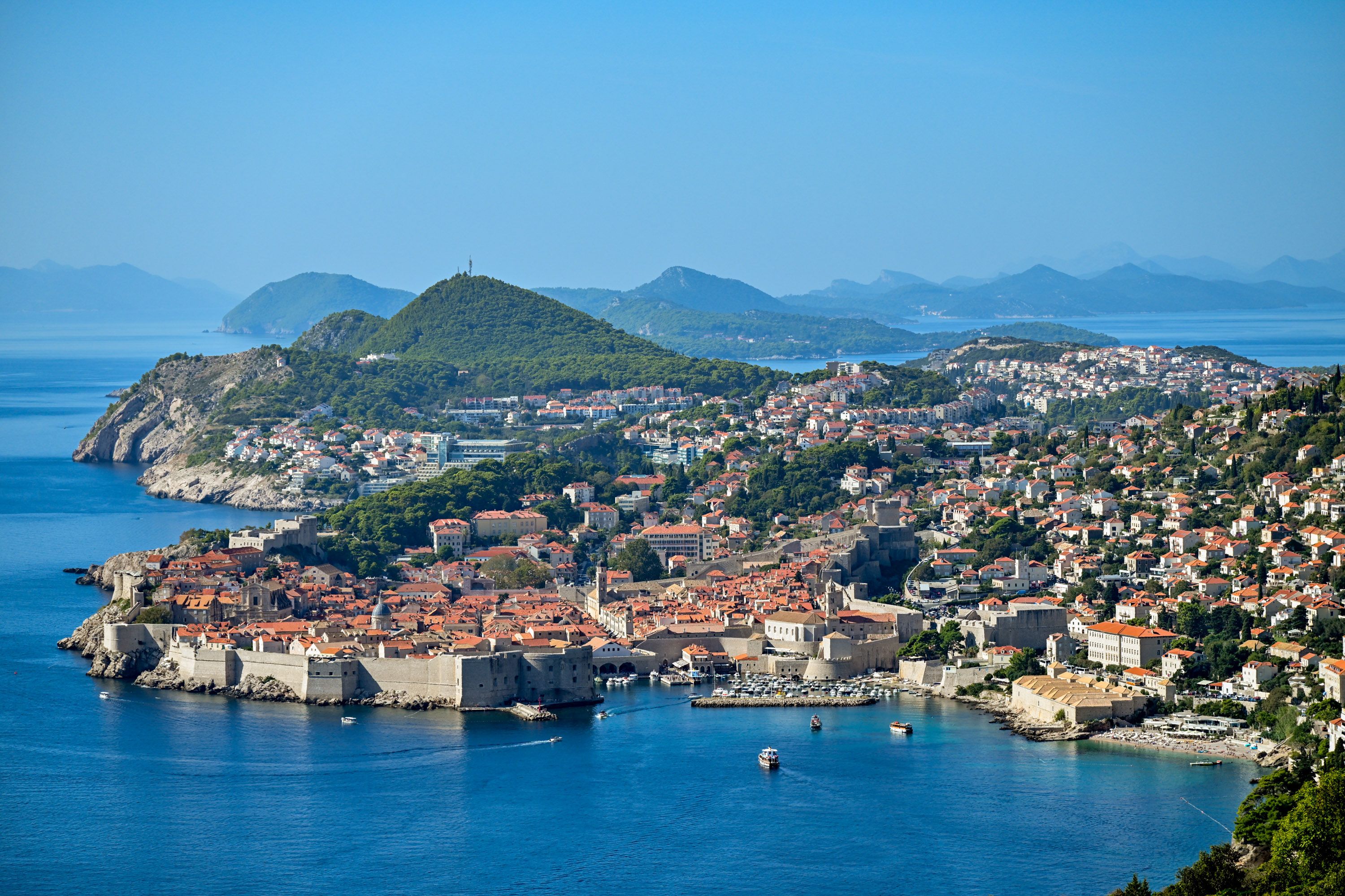 Die Urlaubskosten in Kroatien steigen weiter an.