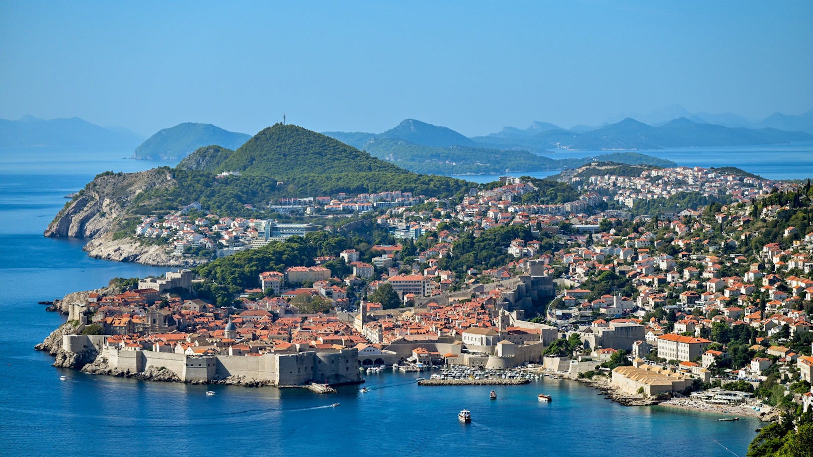 Rekordjahr – so teuer wird der Kroatien-Urlaub wirklich