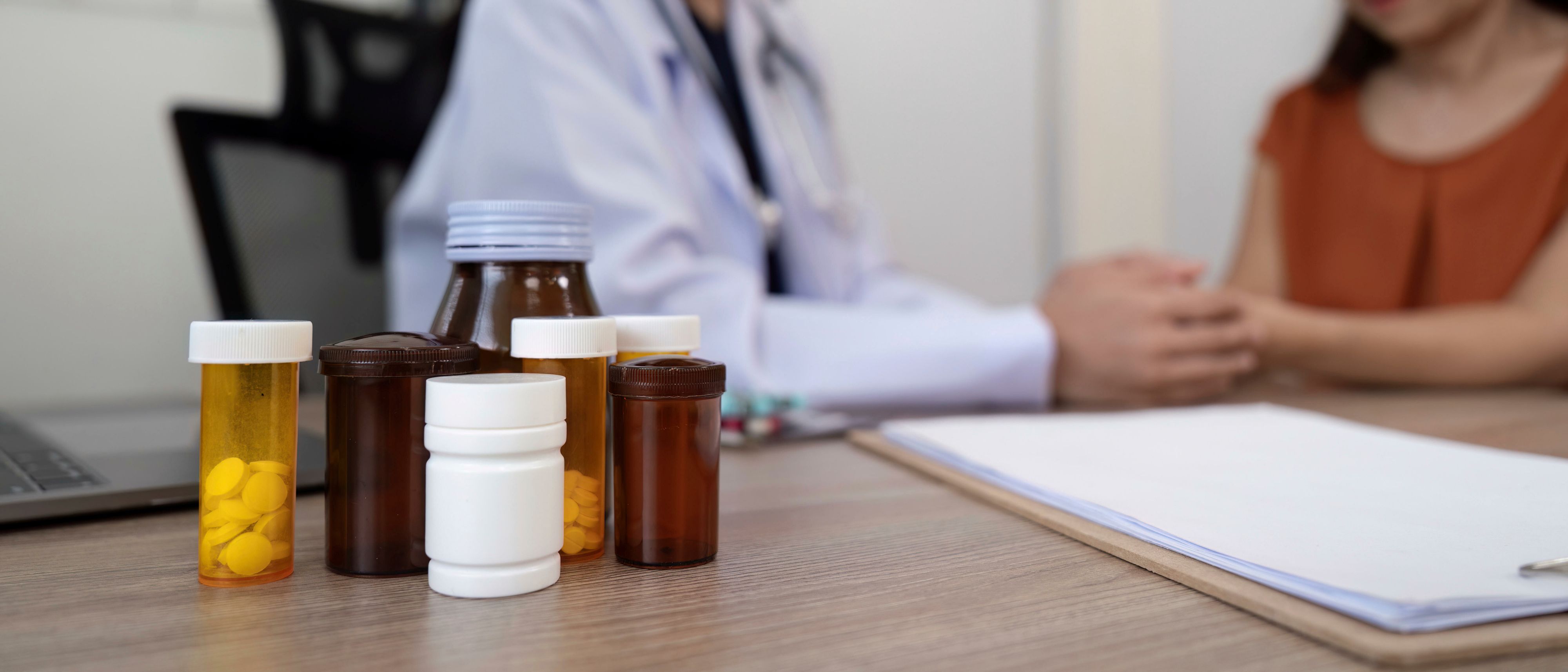 Im Schnitt sollen Österreicher laut einer Eurostat-Studie bereits krank die Pension antreten. (Symbolbild)