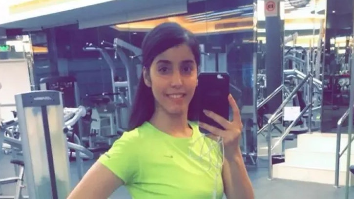 Heute.at - Zu freizügig – Fitness-Trainerin muss 11 Jahre in Knast