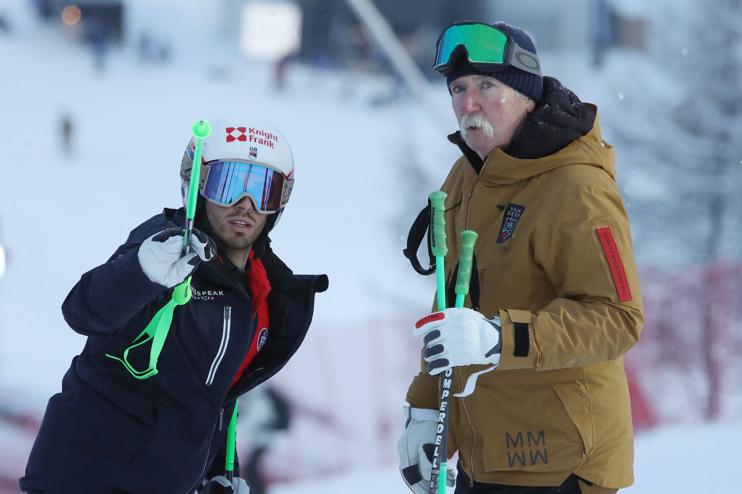 Charlie Raposo erklärt mit nur 28 Jahren sein Karriereende. 