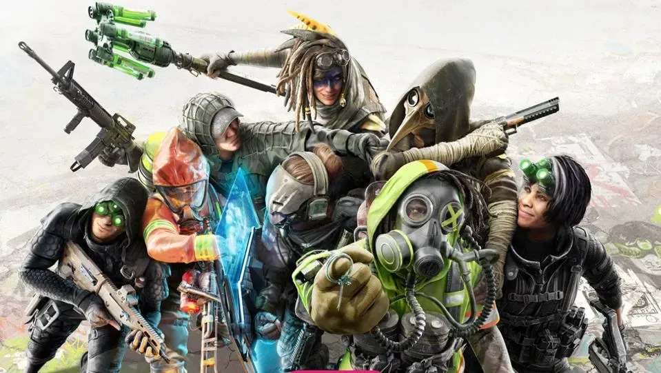 Ubisofts XDefiant soll nun nach jahrelanger Wartezeit doch noch Realität werden.