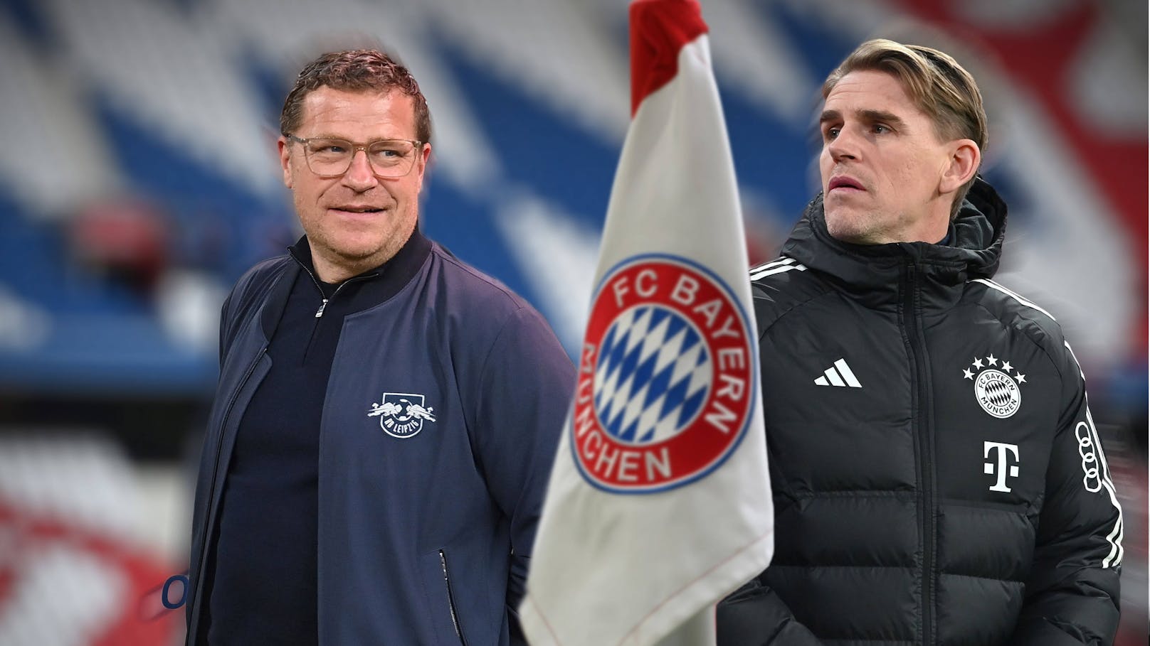Bayern-Chaos immer schlimmer: Nächster Trainer sagt ab