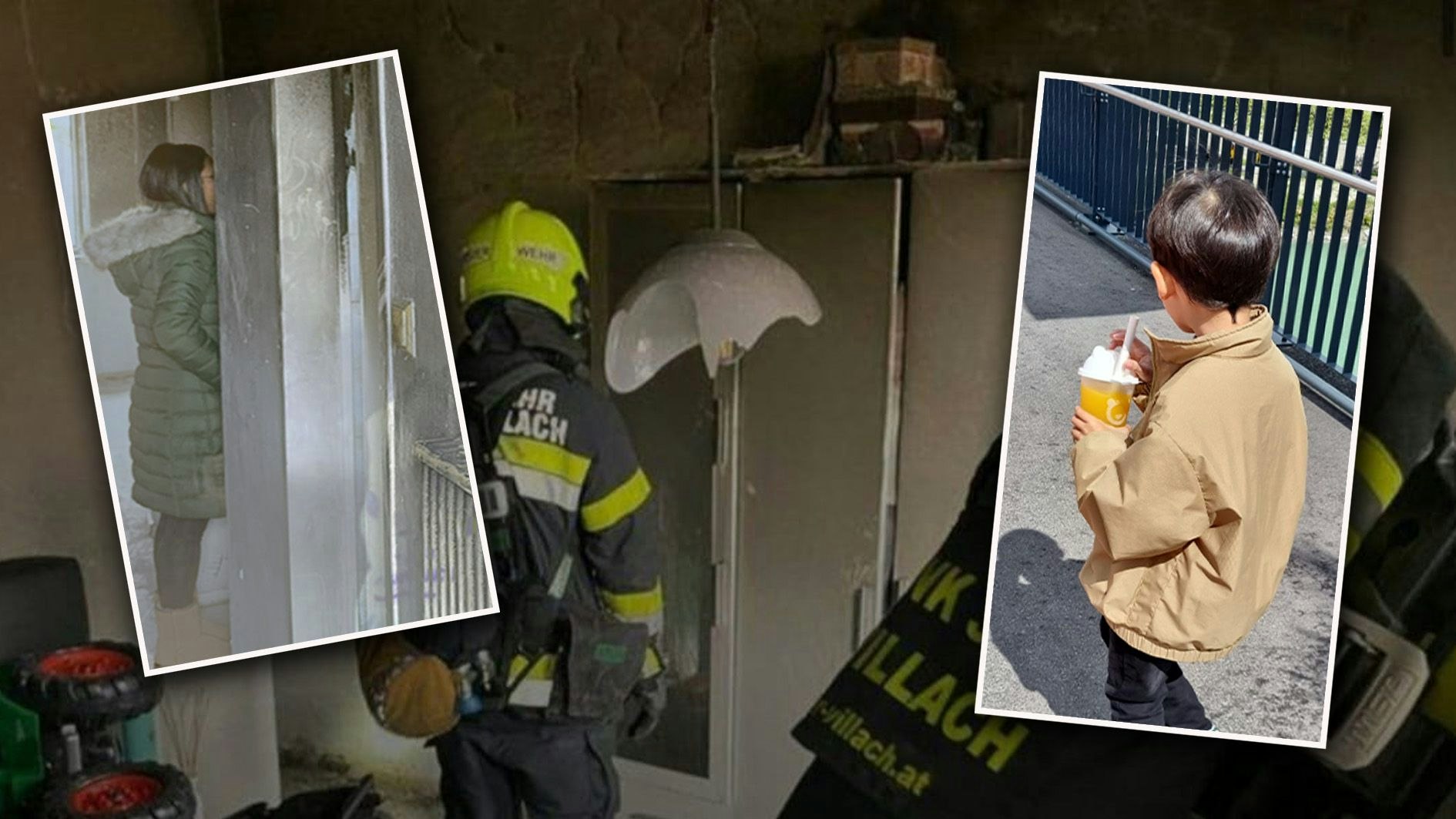 Eine alleinerziehende Mutter und ihr sechsjähriger Sohn haben alles verloren. Jetzt erhielt der Sechsjährige auch noch eine Diagnose: Er hat ADHS.