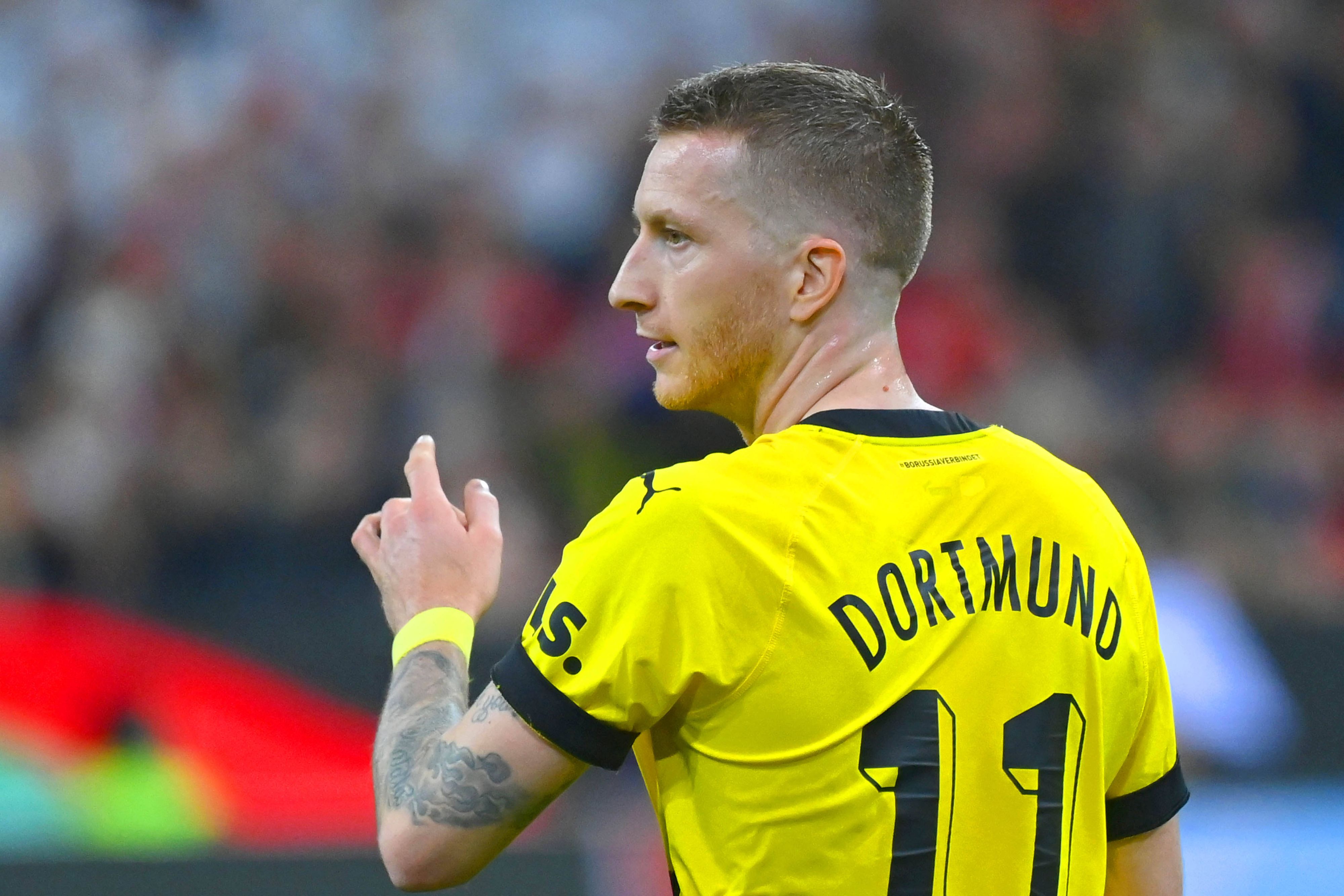 Marco Reus