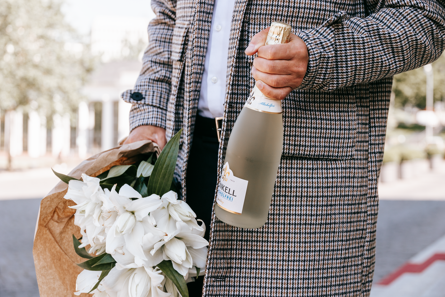 Der Muttertag ist der perfekte Anlass, um den Mamas zu zeigen, wie wichtig sie uns sind.