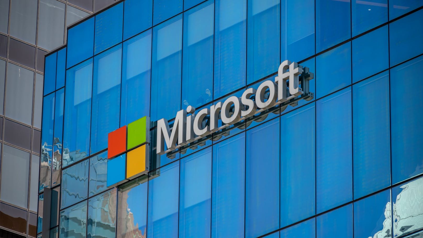 Microsoft verbietet Polizei Gesichtserkennungs-Software