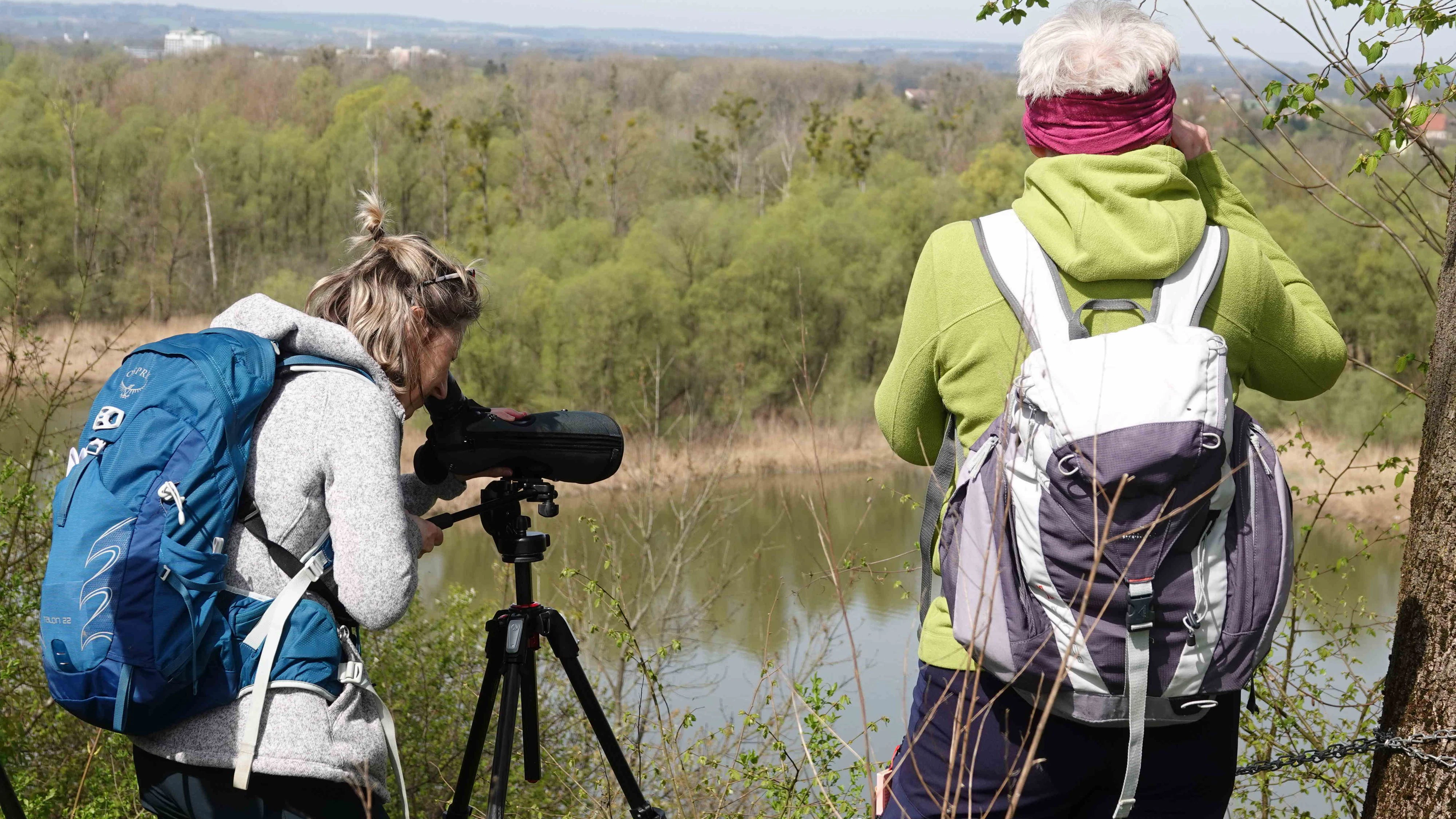 Auf dem Instagram-Kanal von BirdLife Österreich (@birdlife_austria) kannst du den Wettbewerb mitverfolgen.