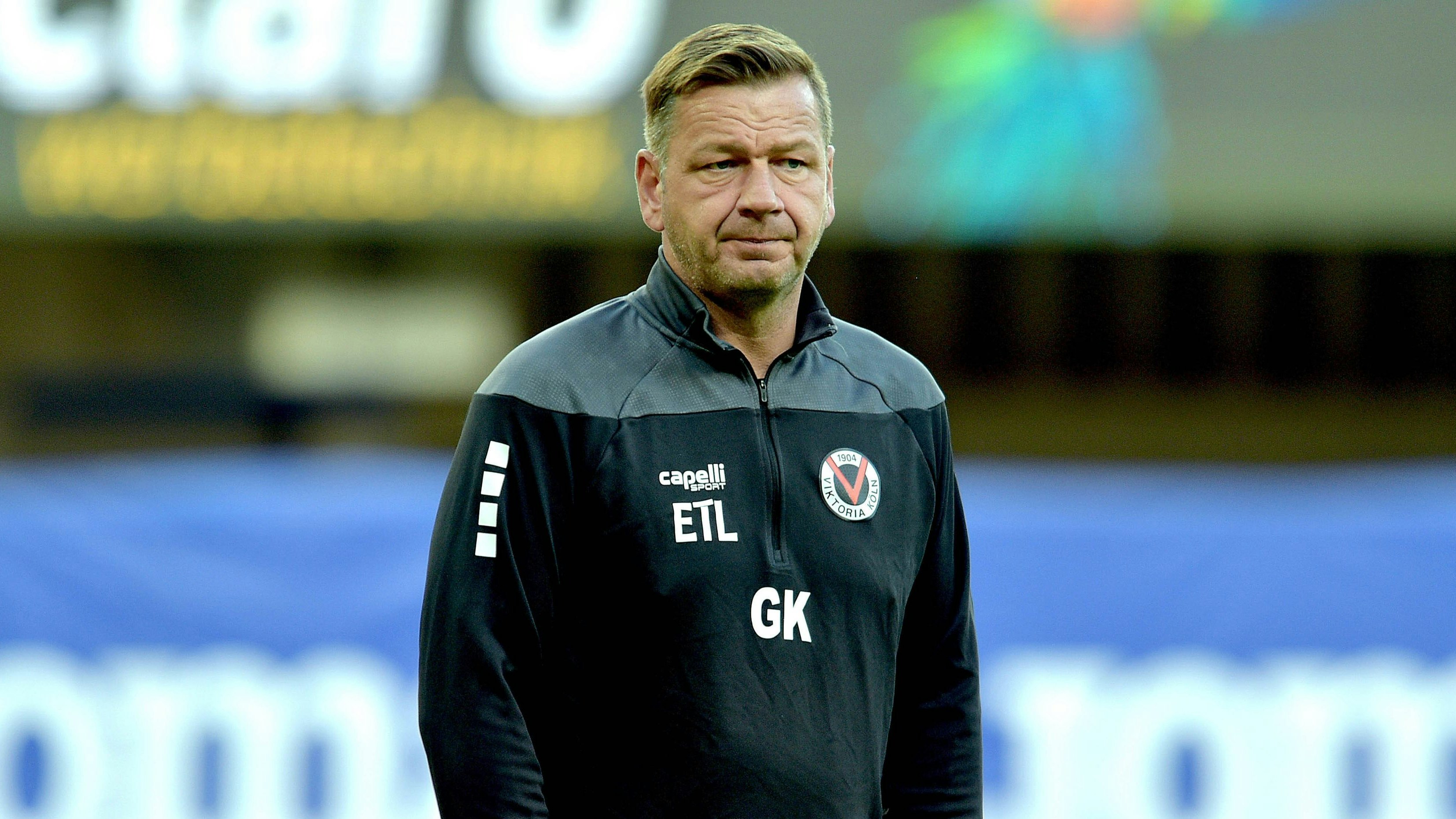 Ex-Rapid-Keeper Georg Koch ist unheilbar krank. 