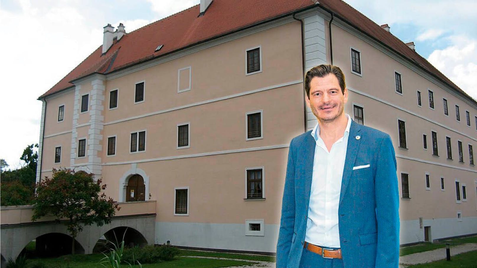 Wahl in Vösendorf – Koza gewinnt klar und holt Absolute