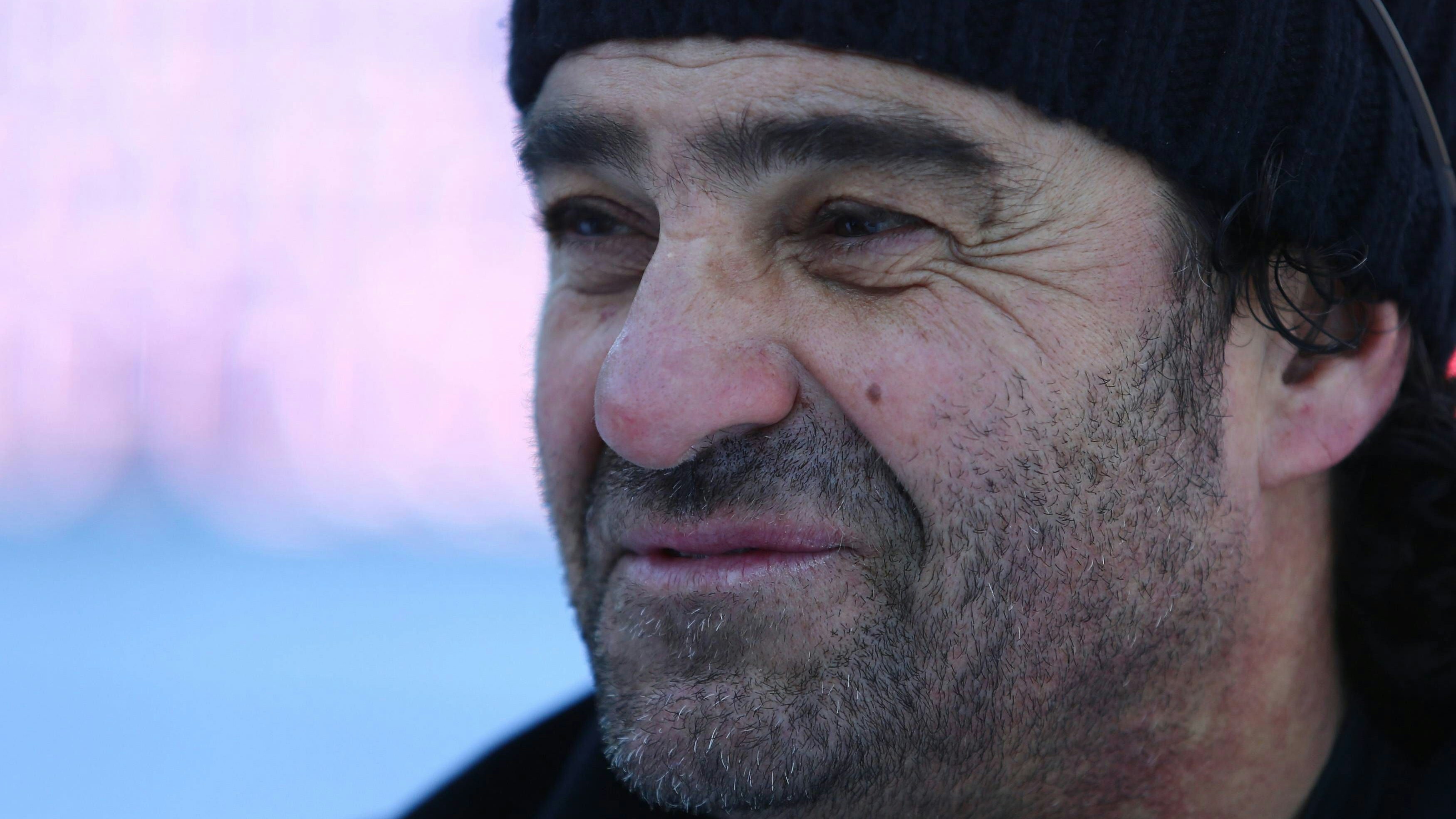 Alberto Tomba trauert um seinen Vater.