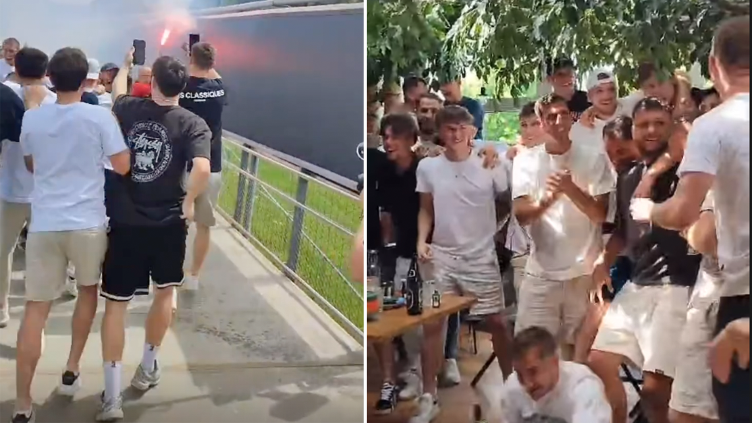 Der GAK wird in der nächsten Saison in der Bundesliga auflaufen.