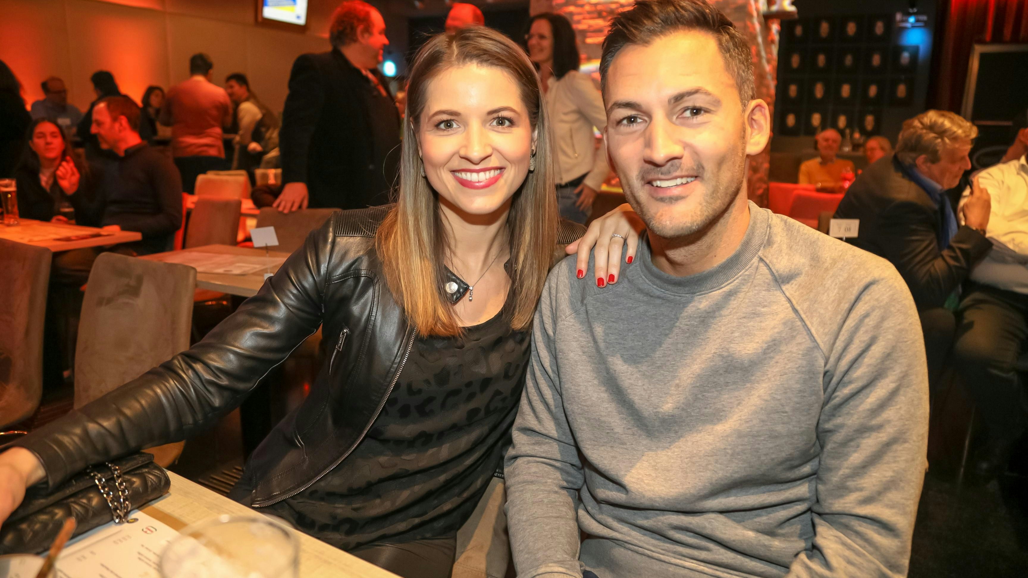 Heute.at - Kristina Inhof: Das Baby ist da – alle Details