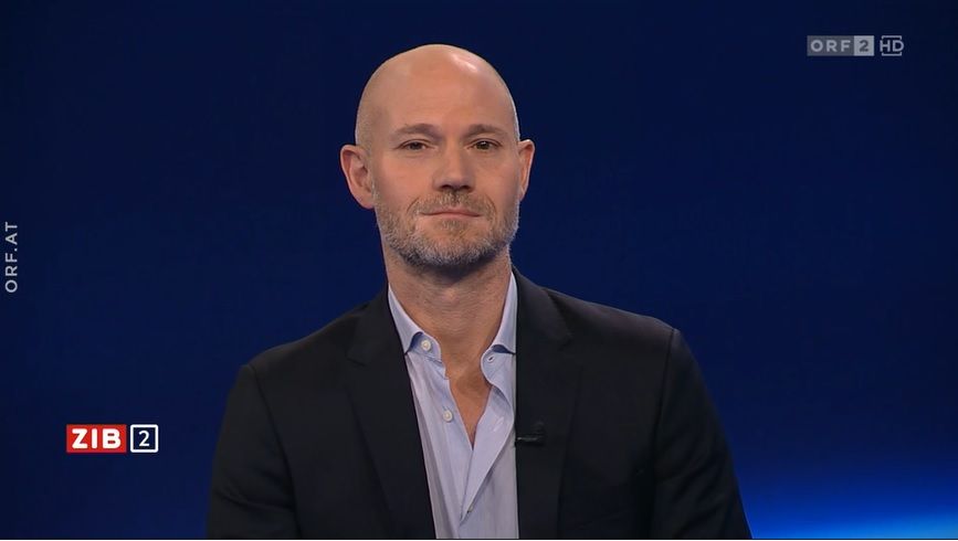 Omri Boehm vertritt die Vision eines jüdisch-palästinensischen binationalen Bundesstaates als Alternative zum jüdischen Staat Israel.