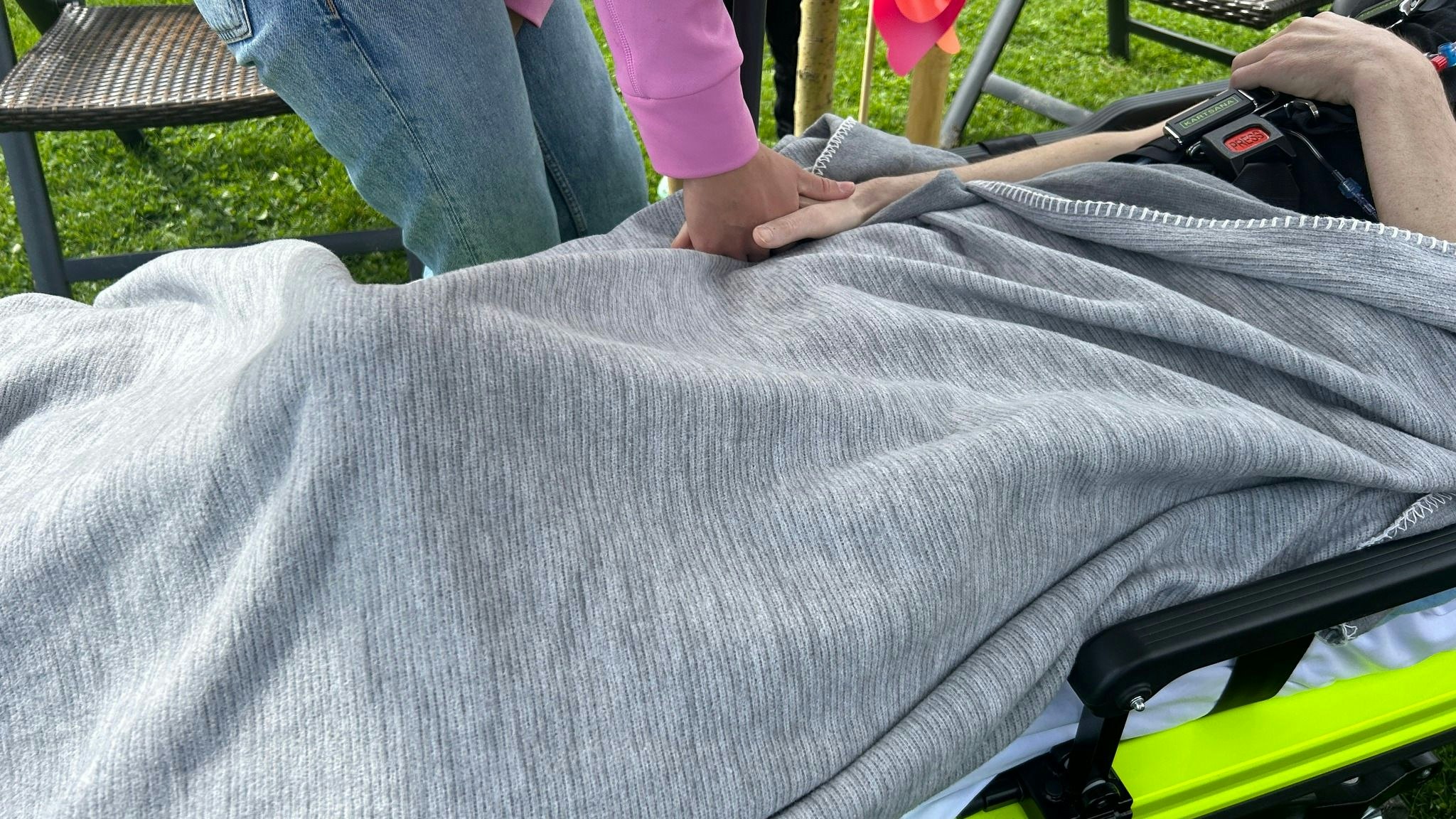 Rollende Engel Markus