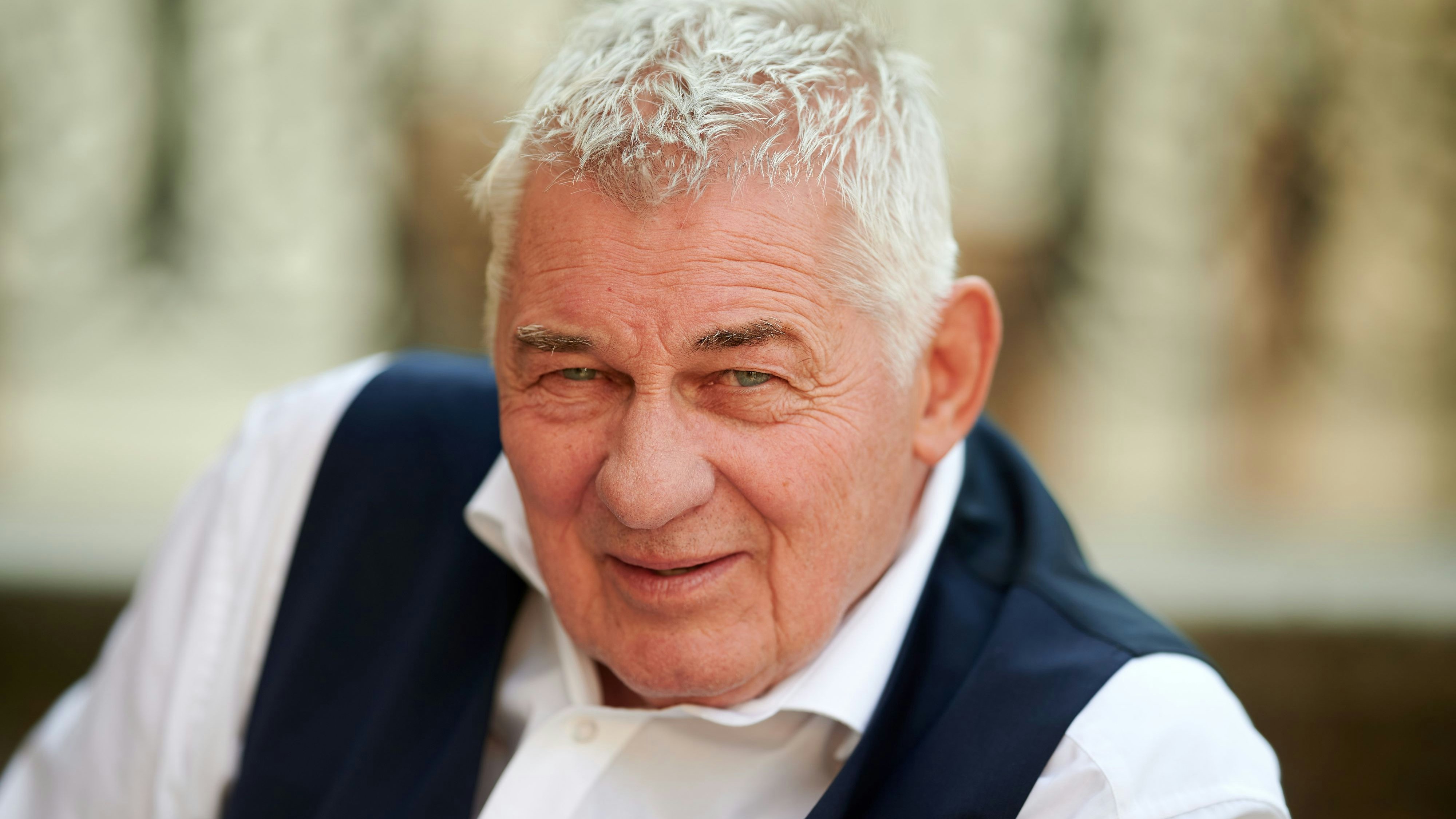 Heute.at - 100 Tage Intensivstation! Endlich Hoffnung für Hoenig