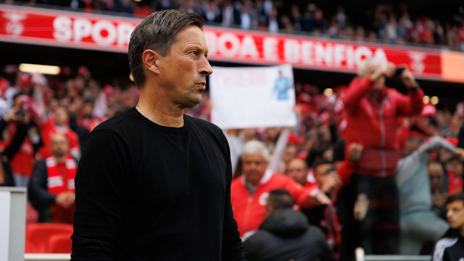 Nächste Absage! Bayern findet keinen neuen Trainer