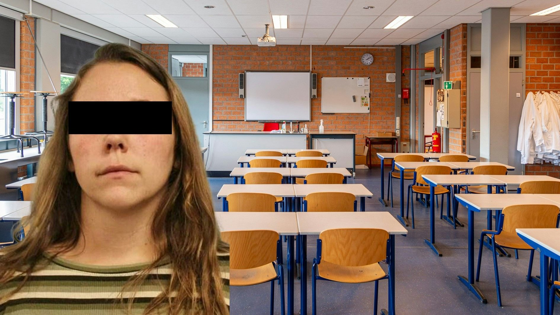 Heute.at - Lehrerin missbrauchte Schüler (11) – Hochzeit platzt