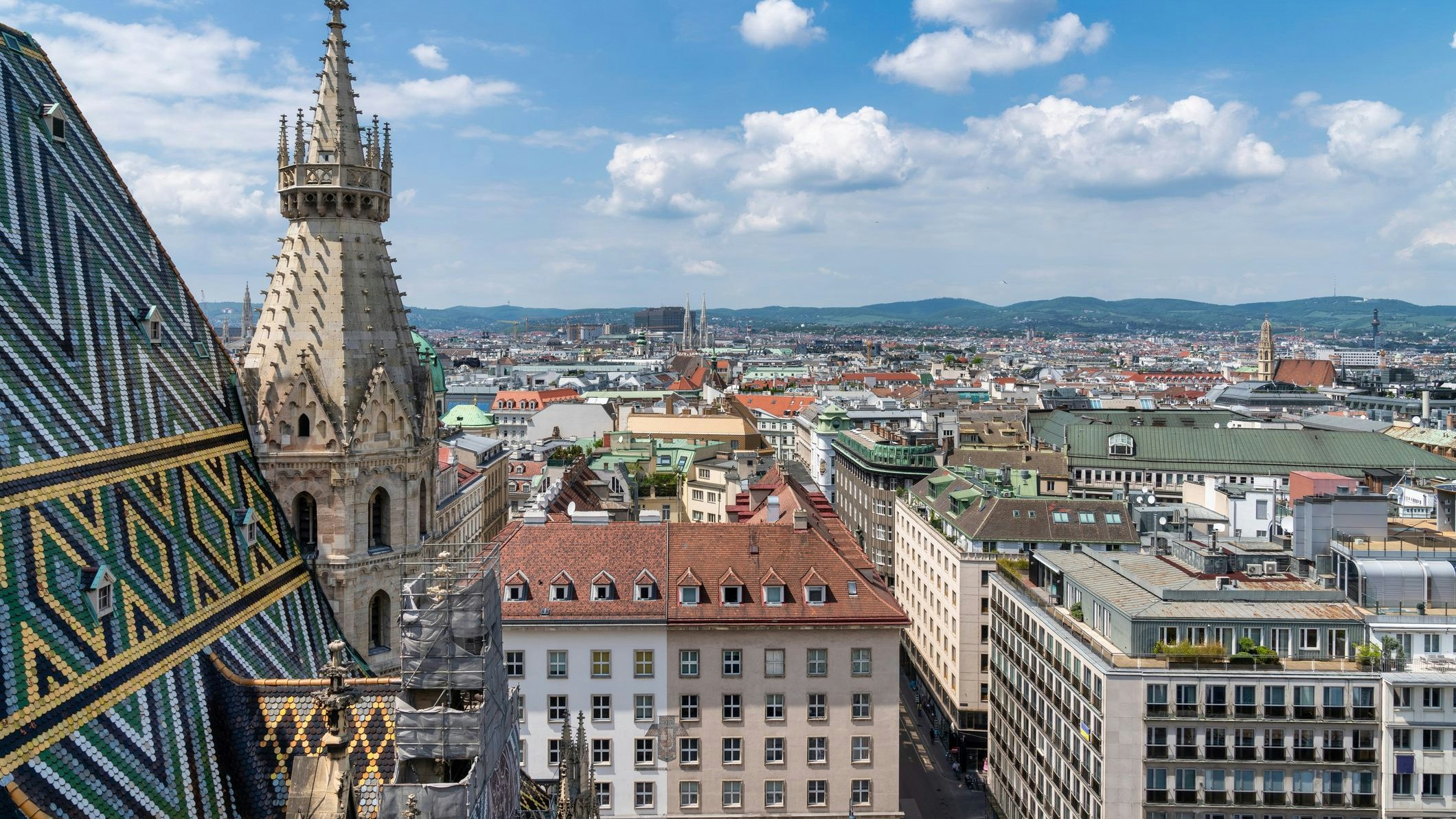 Heute.at - Trügerischer Sonnenschein – Gewitter im Osten möglich