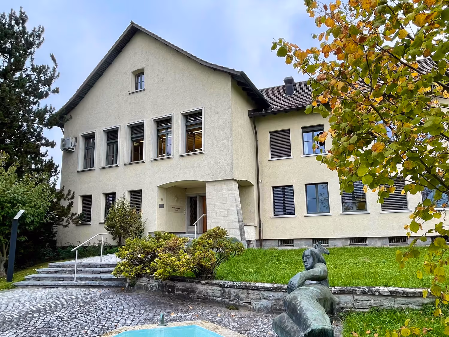 Am Bezirksgericht Hinwil waren sich Richterin, Staatsanwältin und Verteidiger einig.