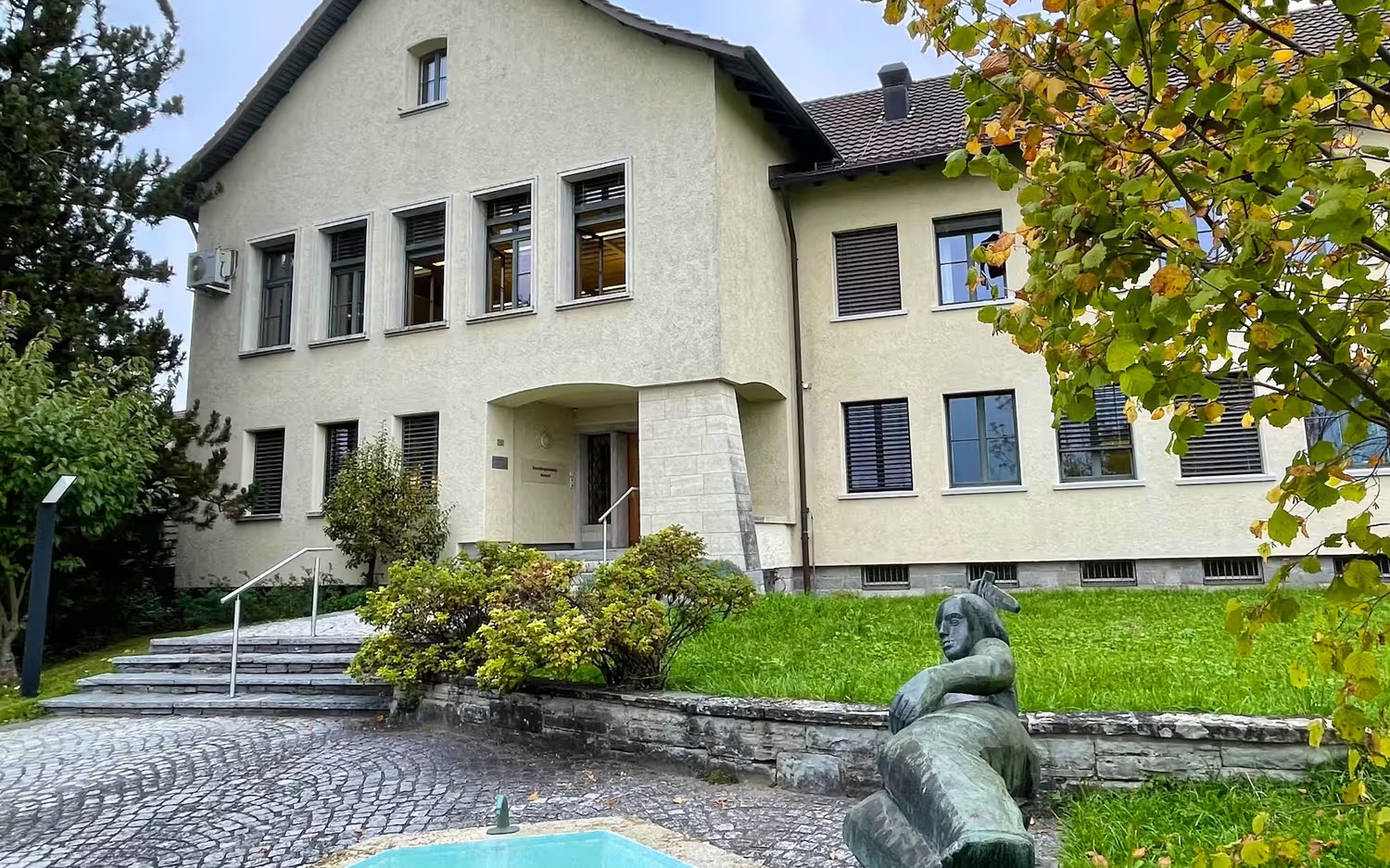 Am Bezirksgericht Hinwil waren sich Richterin, Staatsanwältin und Verteidiger einig.