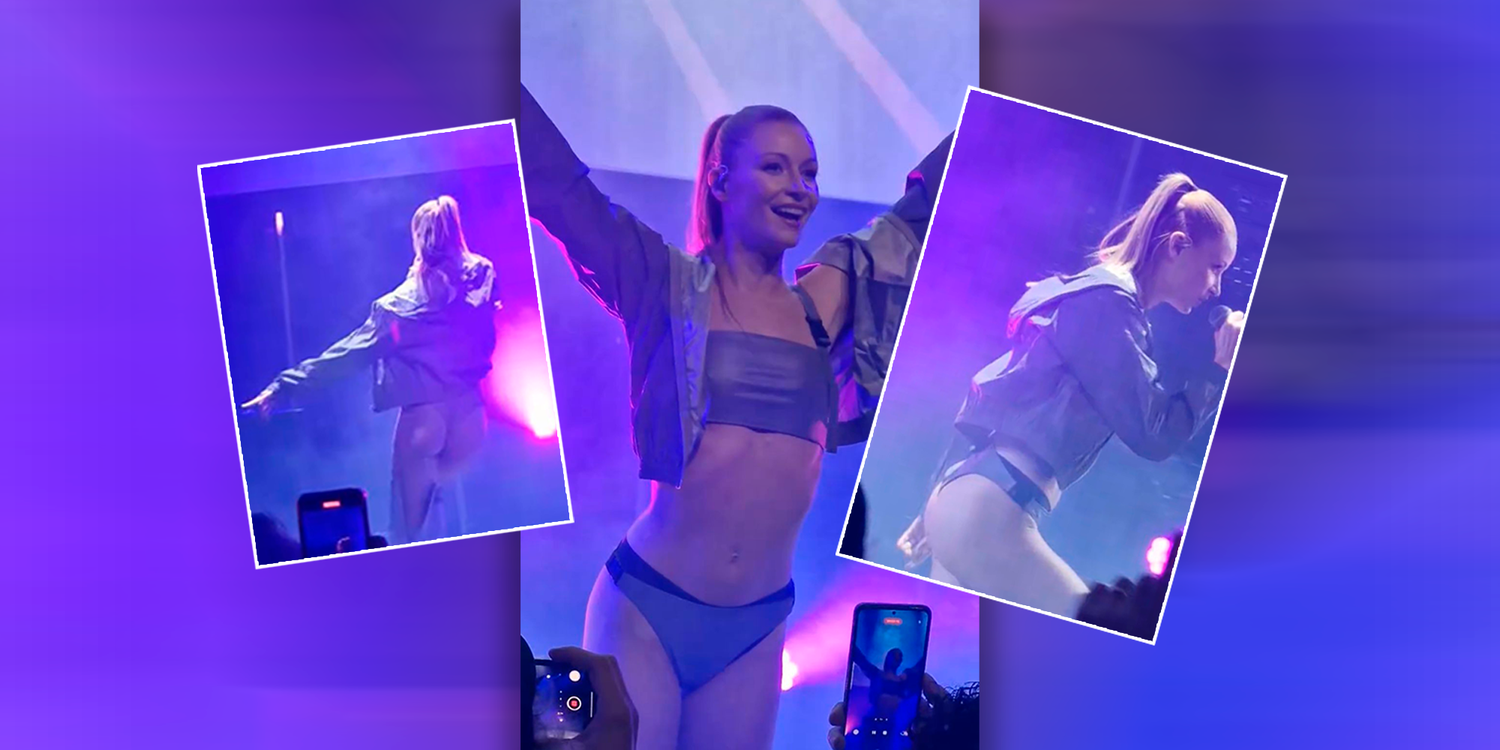 Kaleen zeigt, was sie kann – und hat