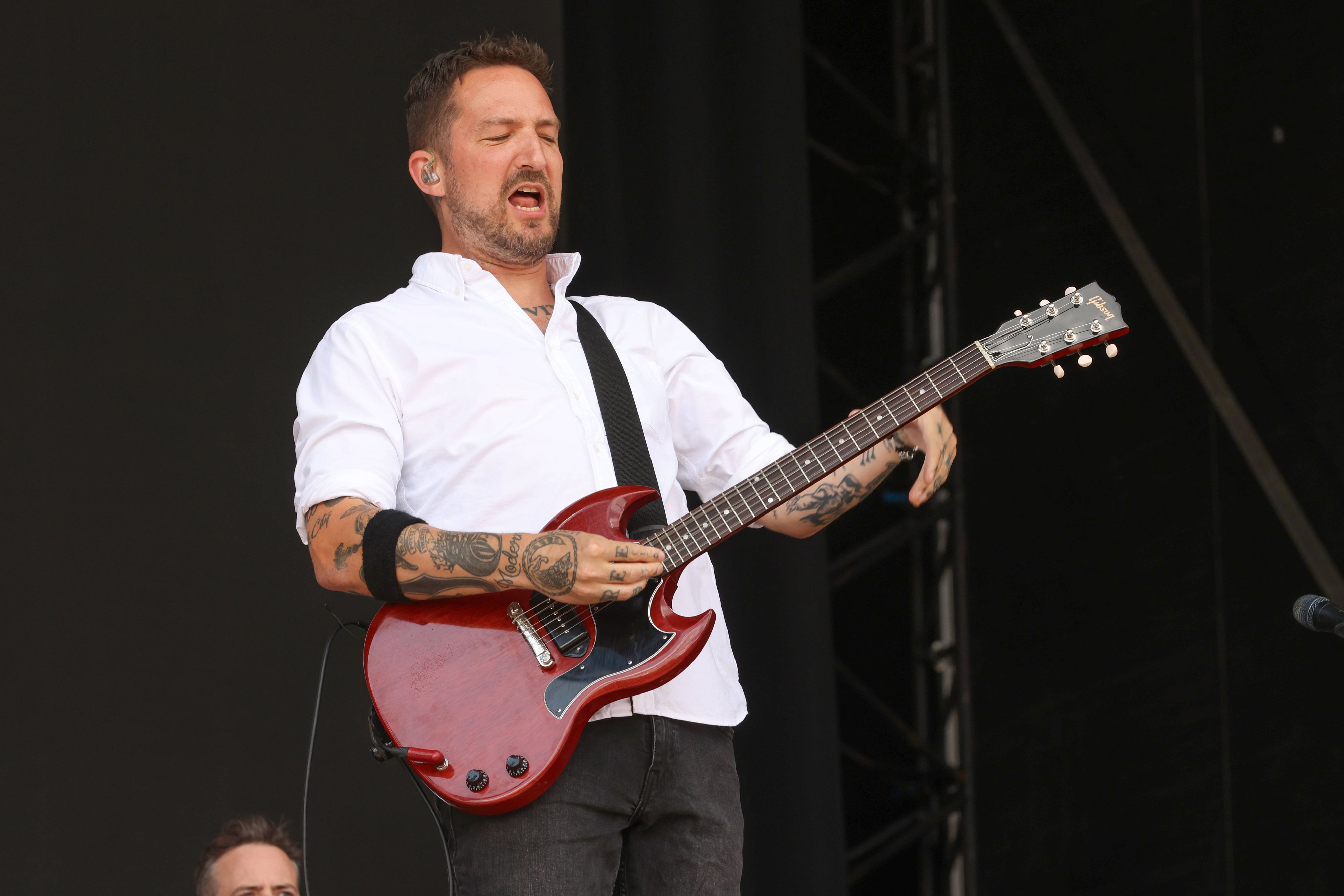 Frank Turner