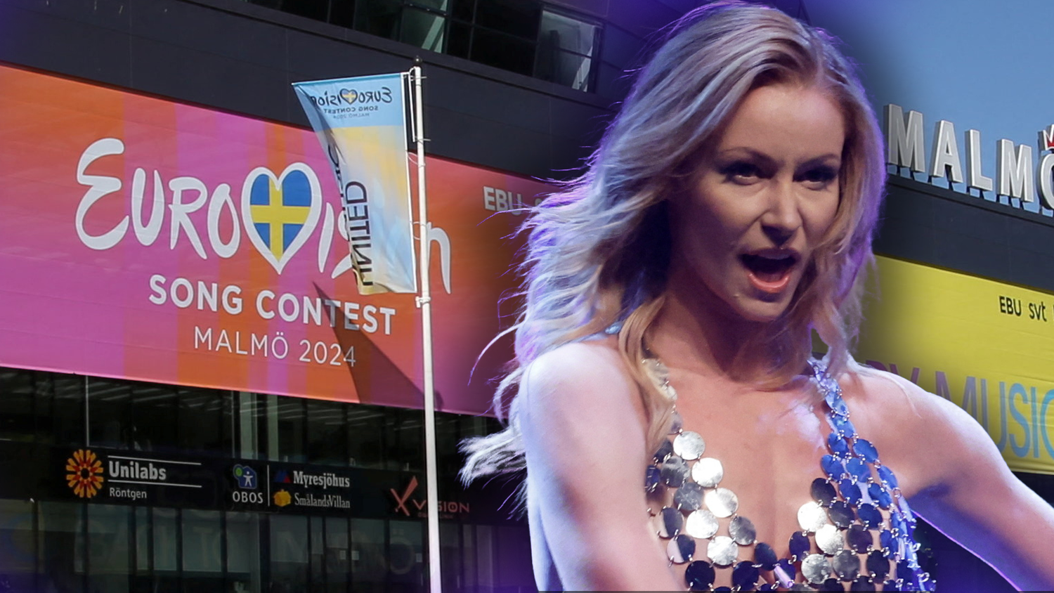 Heute.at - Favoriten, Finale, Regeln – Alle Infos zum ESC 2024