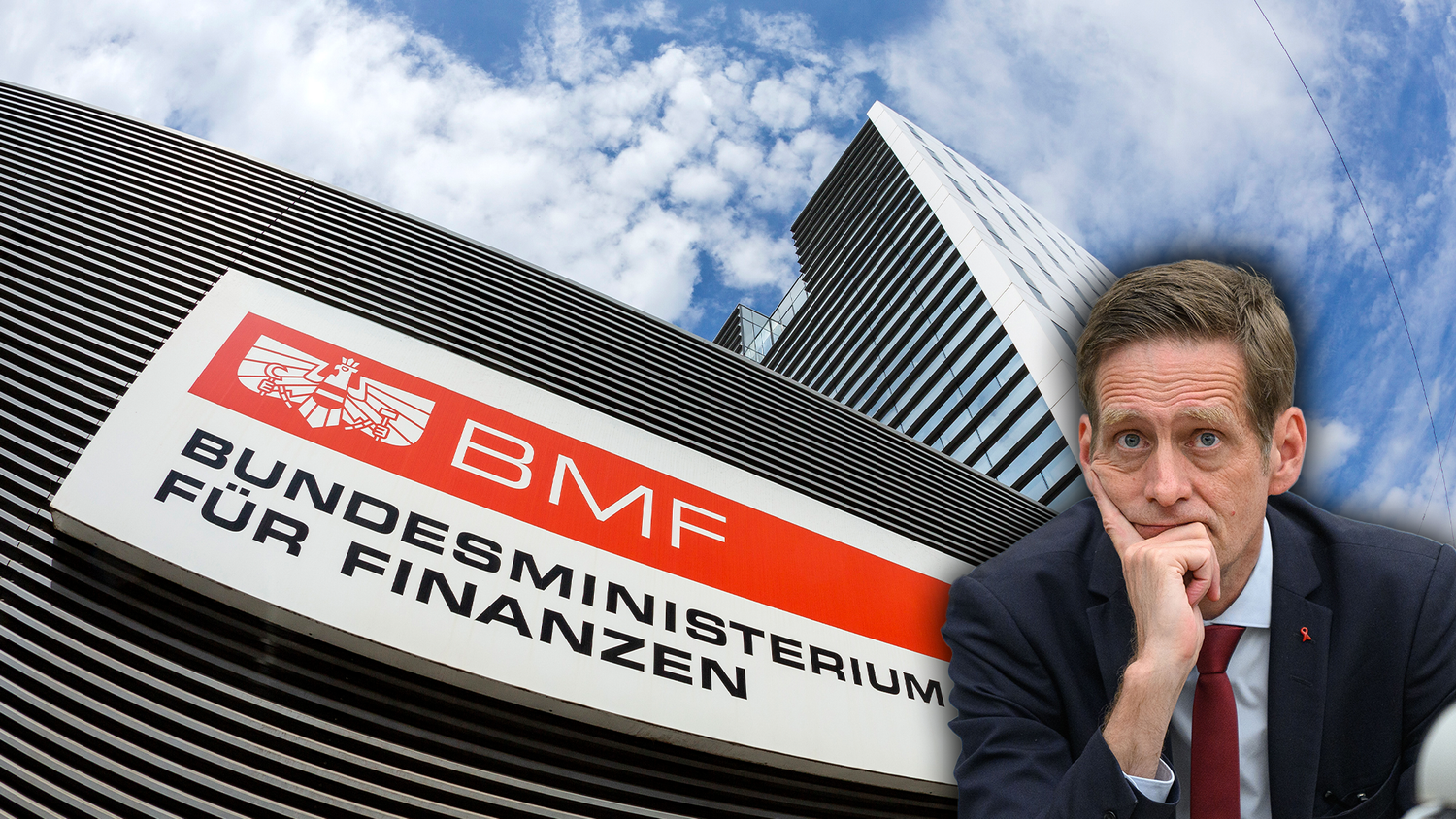 Jan Krainer (SPÖ) kritisiert: Ausgaben im ersten Quartal sollen um 3 Milliarden höher sein als im Vorjahr.